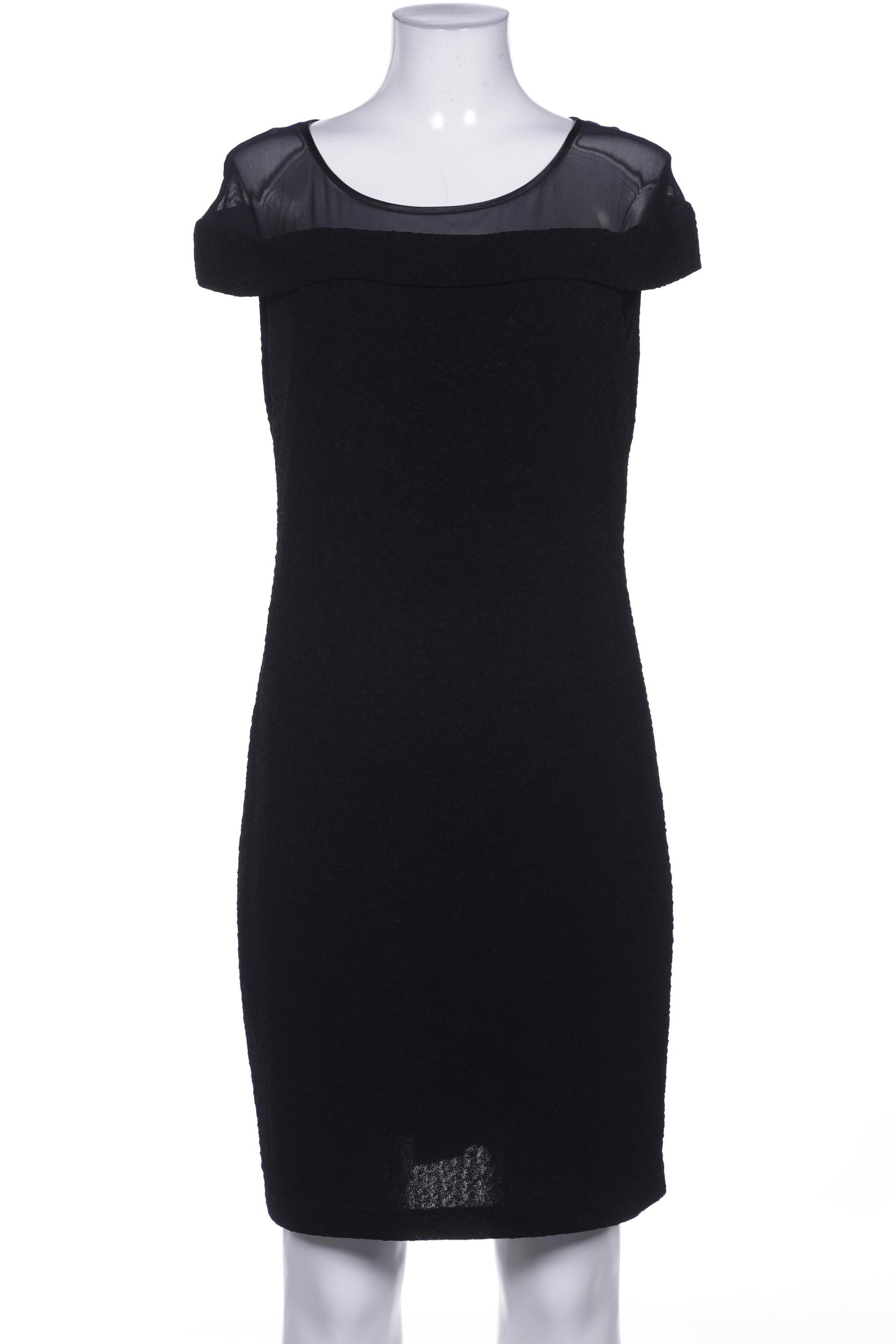 

Apanage Damen Kleid, schwarz, Gr. 40