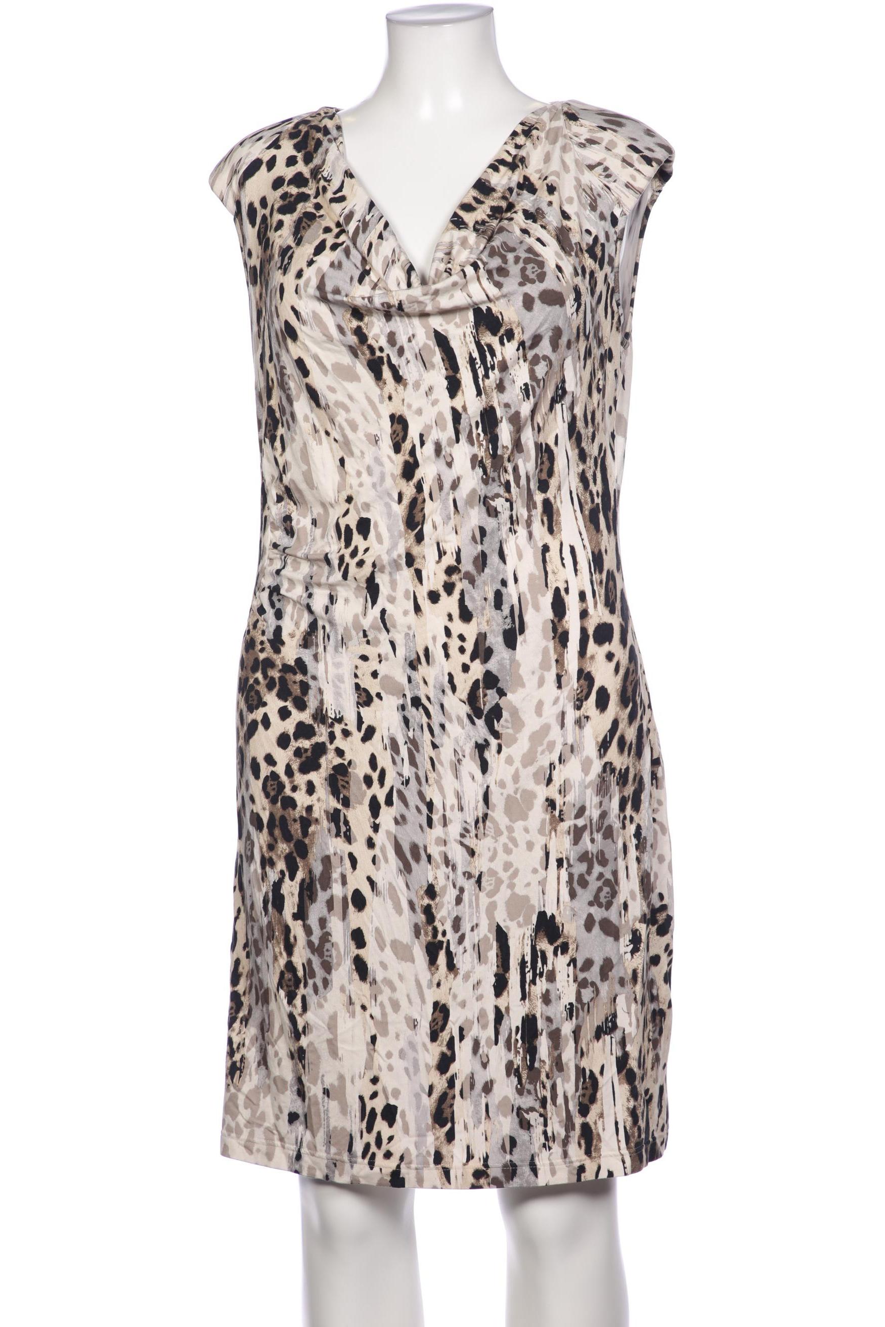 

Apanage Damen Kleid, braun, Gr. 44