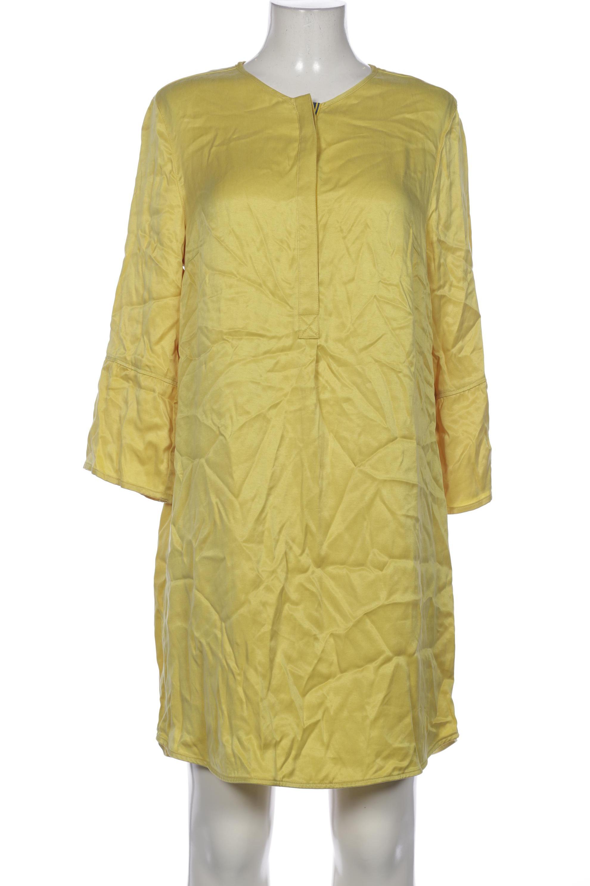 

Apanage Damen Kleid, gelb, Gr. 40