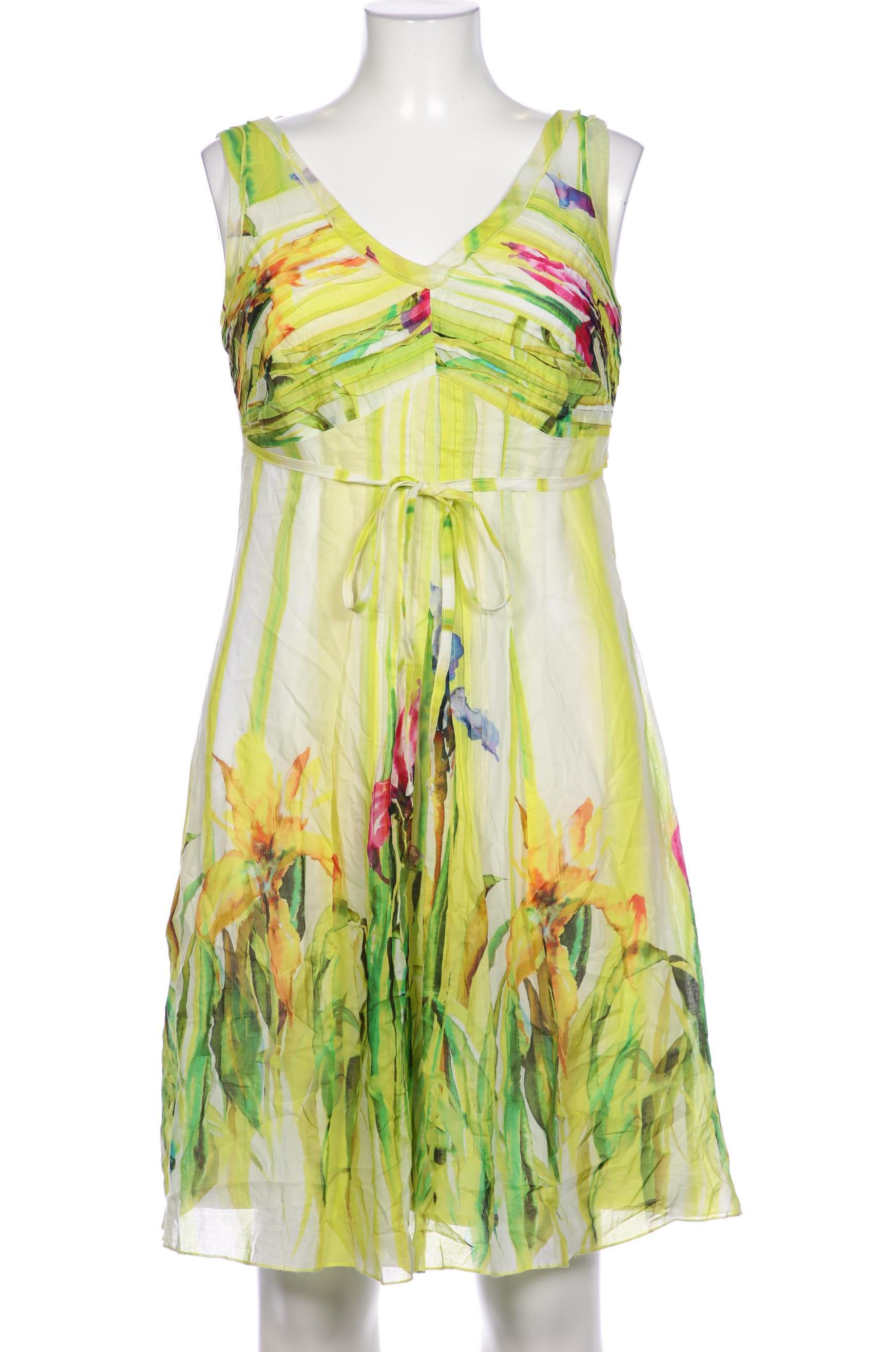 

Apanage Damen Kleid, gelb, Gr. 42