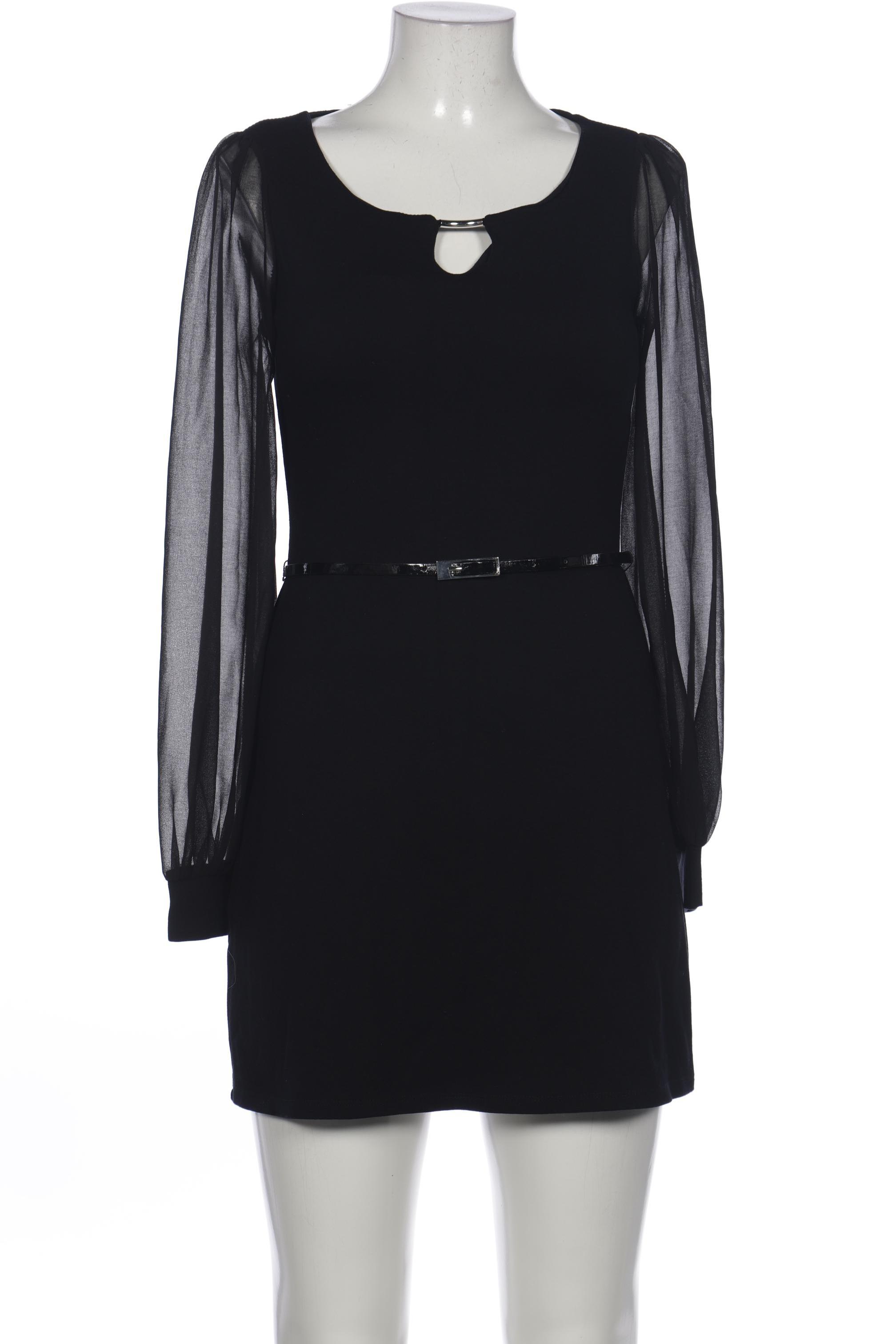 

Apanage Damen Kleid, schwarz, Gr. 38