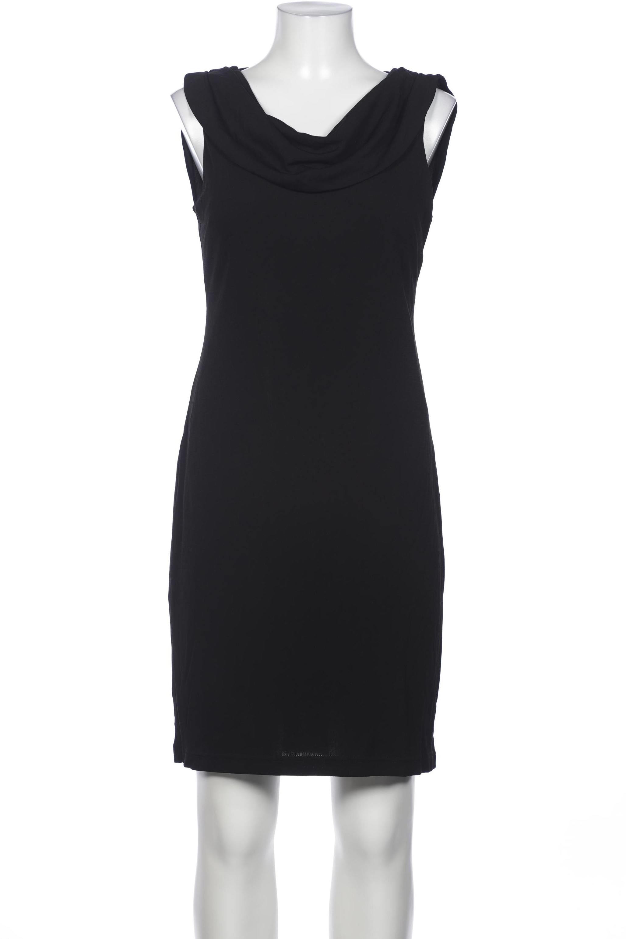 

APANAGE Damen Kleid, schwarz