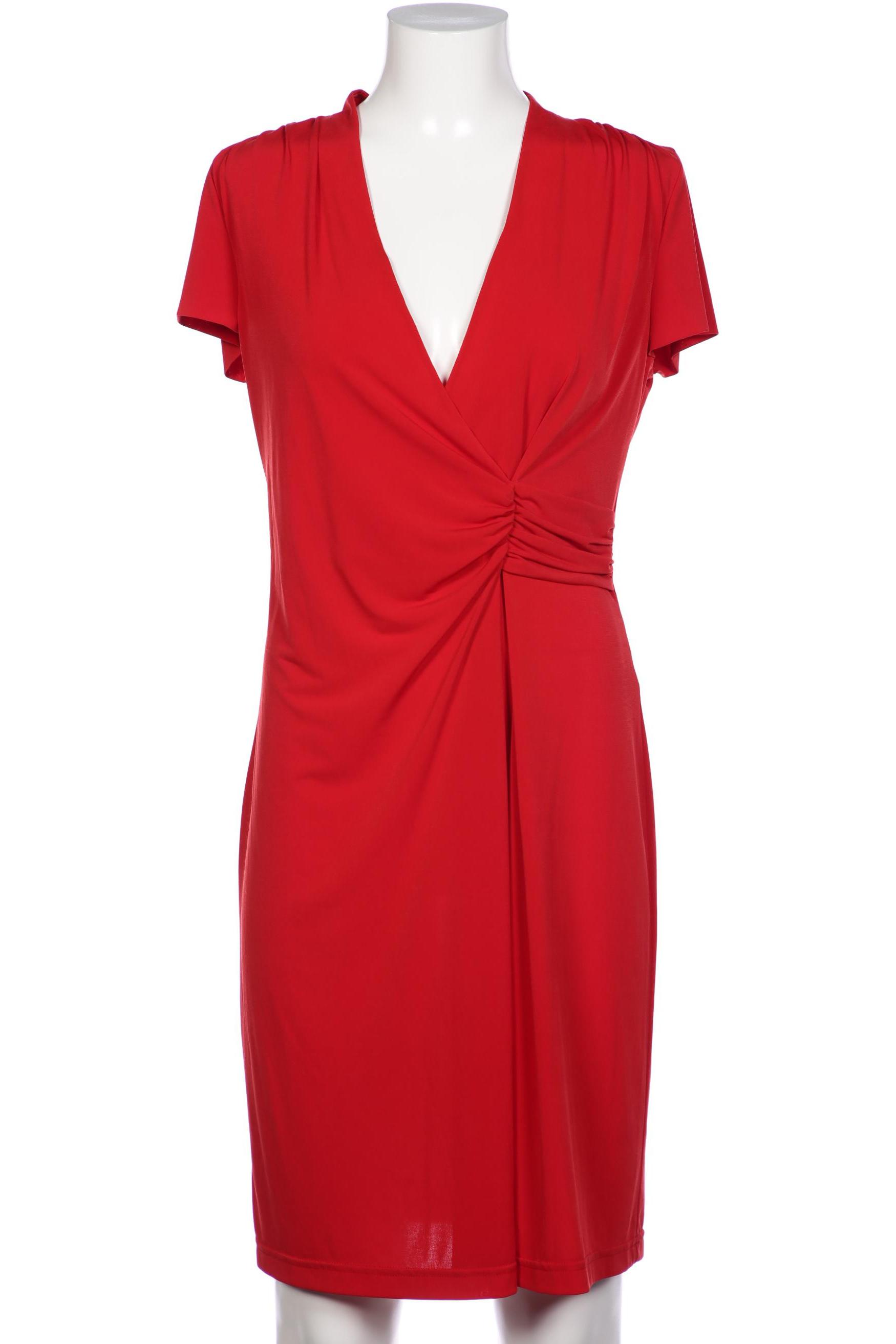 

APANAGE Damen Kleid, rot