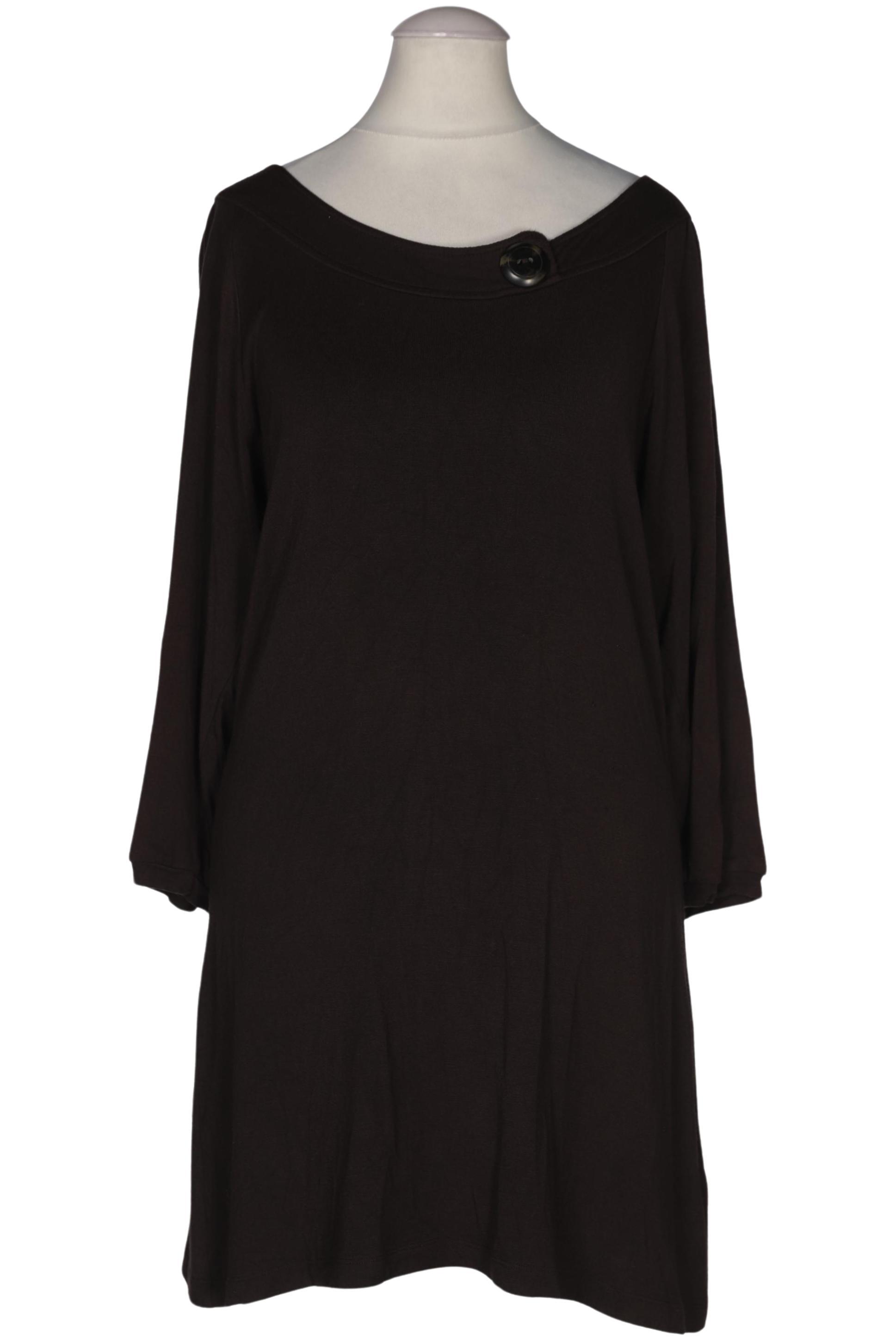 

Apanage Damen Kleid, braun, Gr. 36