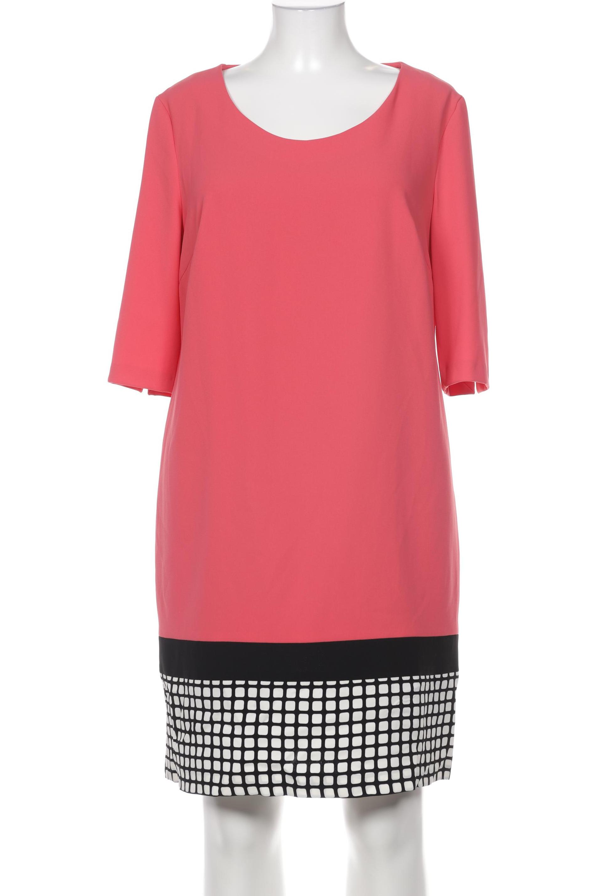 

Apanage Damen Kleid, pink, Gr. 44