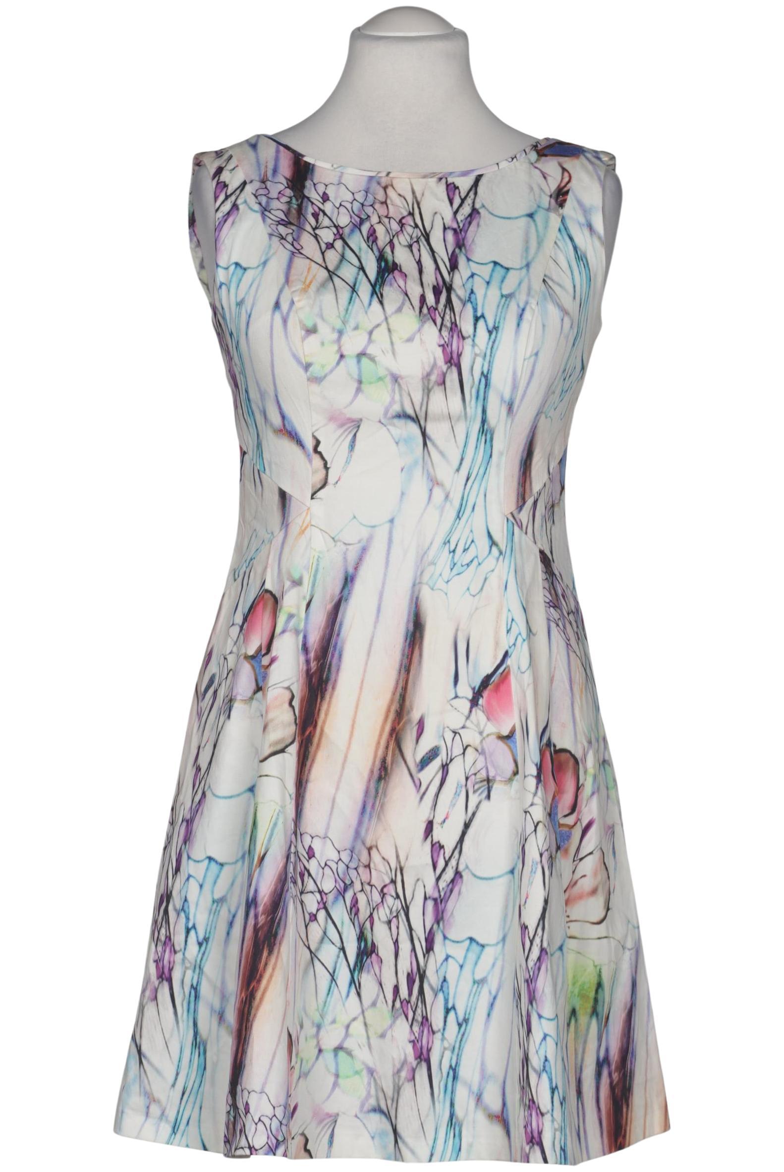 

Apanage Damen Kleid, mehrfarbig, Gr. 38