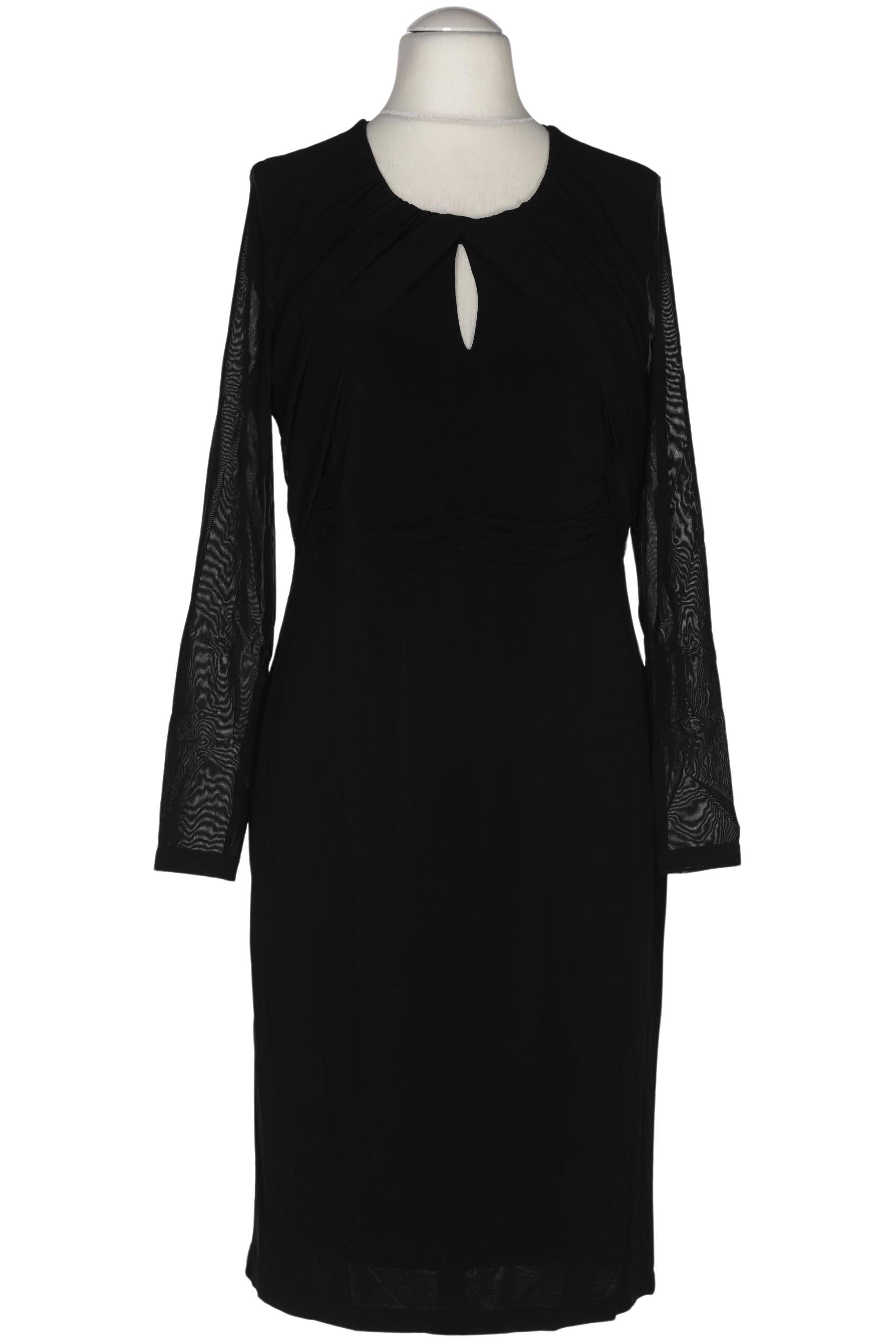 

Apanage Damen Kleid, schwarz, Gr. 42