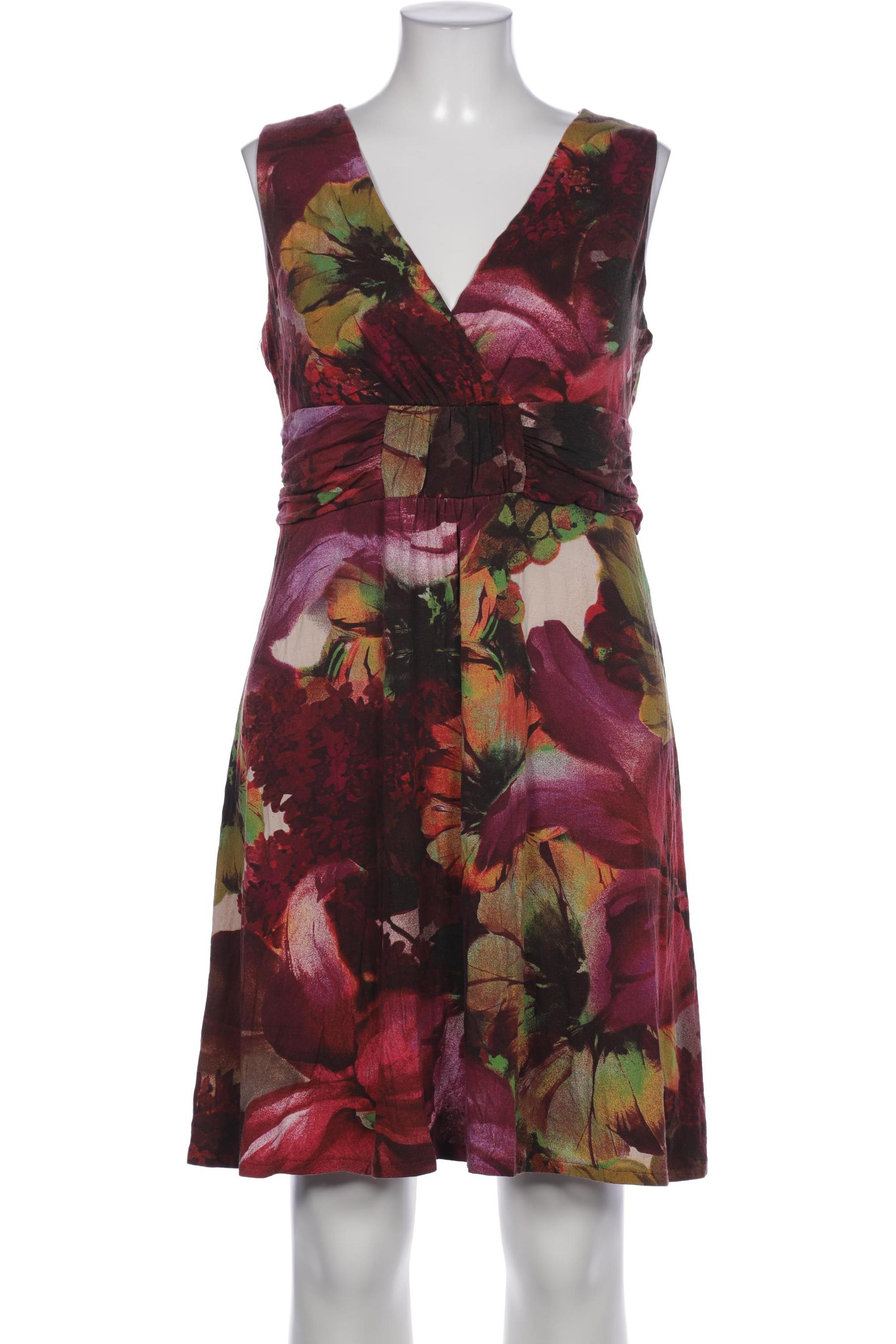 

Apanage Damen Kleid, bordeaux, Gr. 44