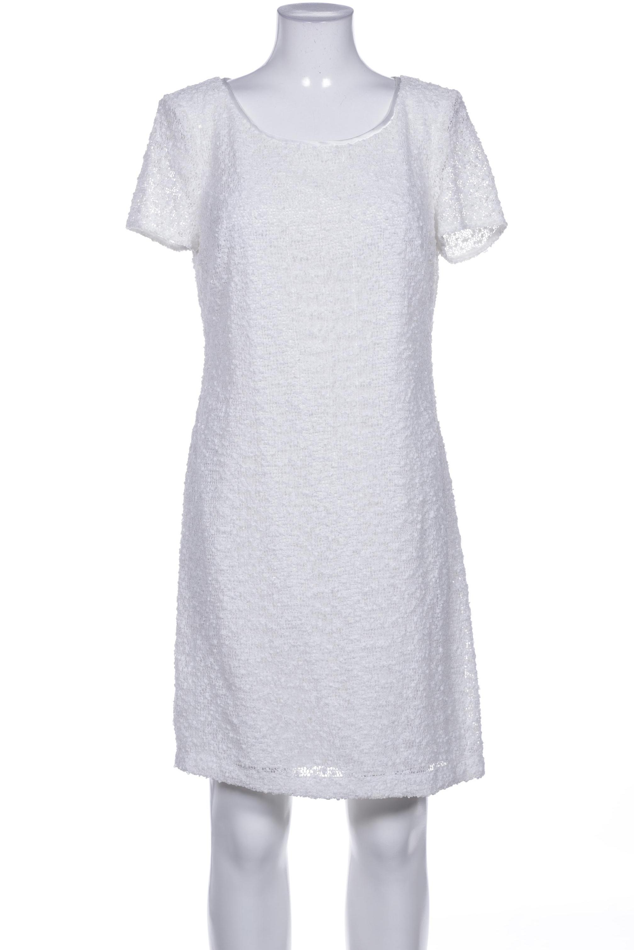 

Apanage Damen Kleid, weiß, Gr. 40