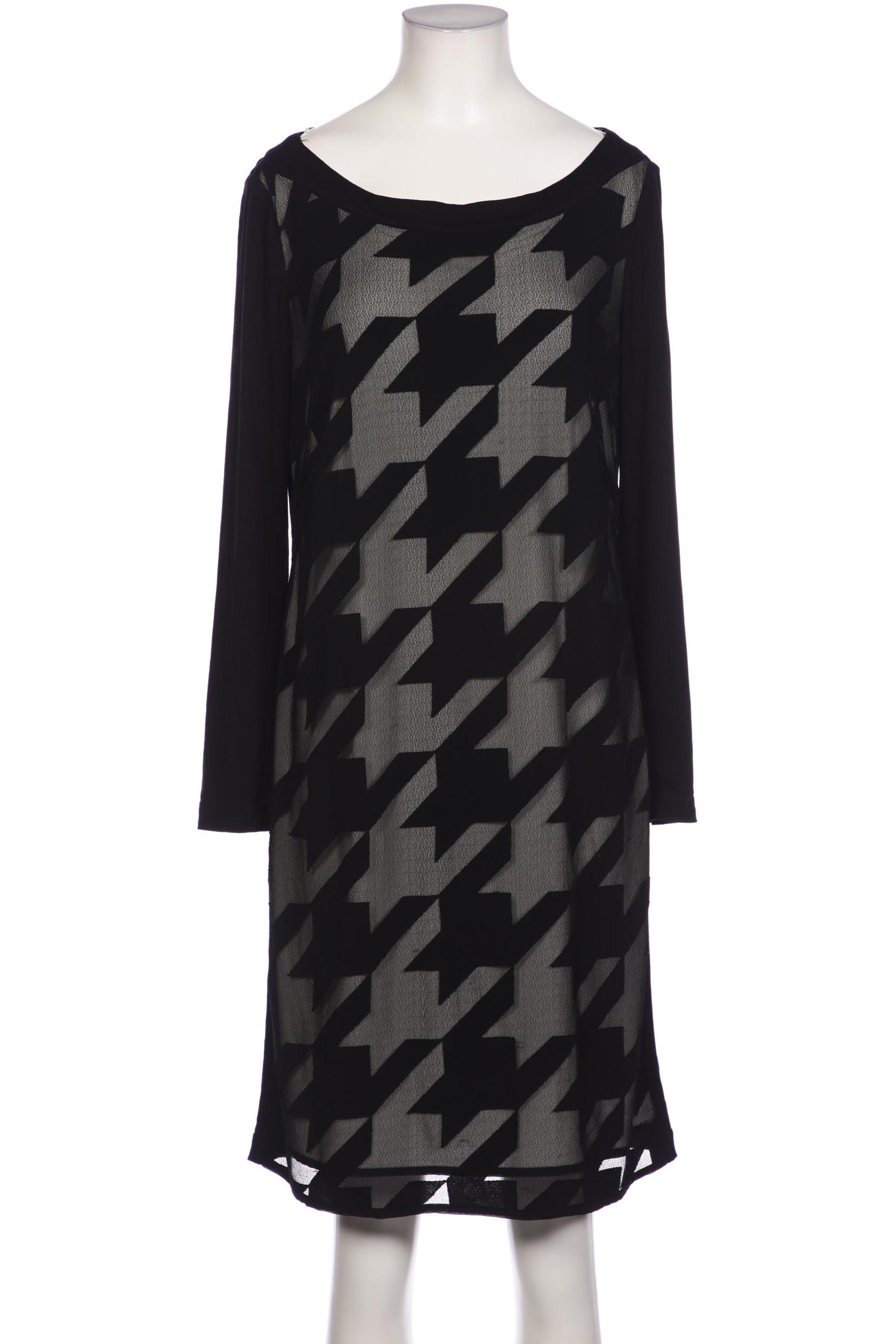 

Apanage Damen Kleid, schwarz, Gr. 40