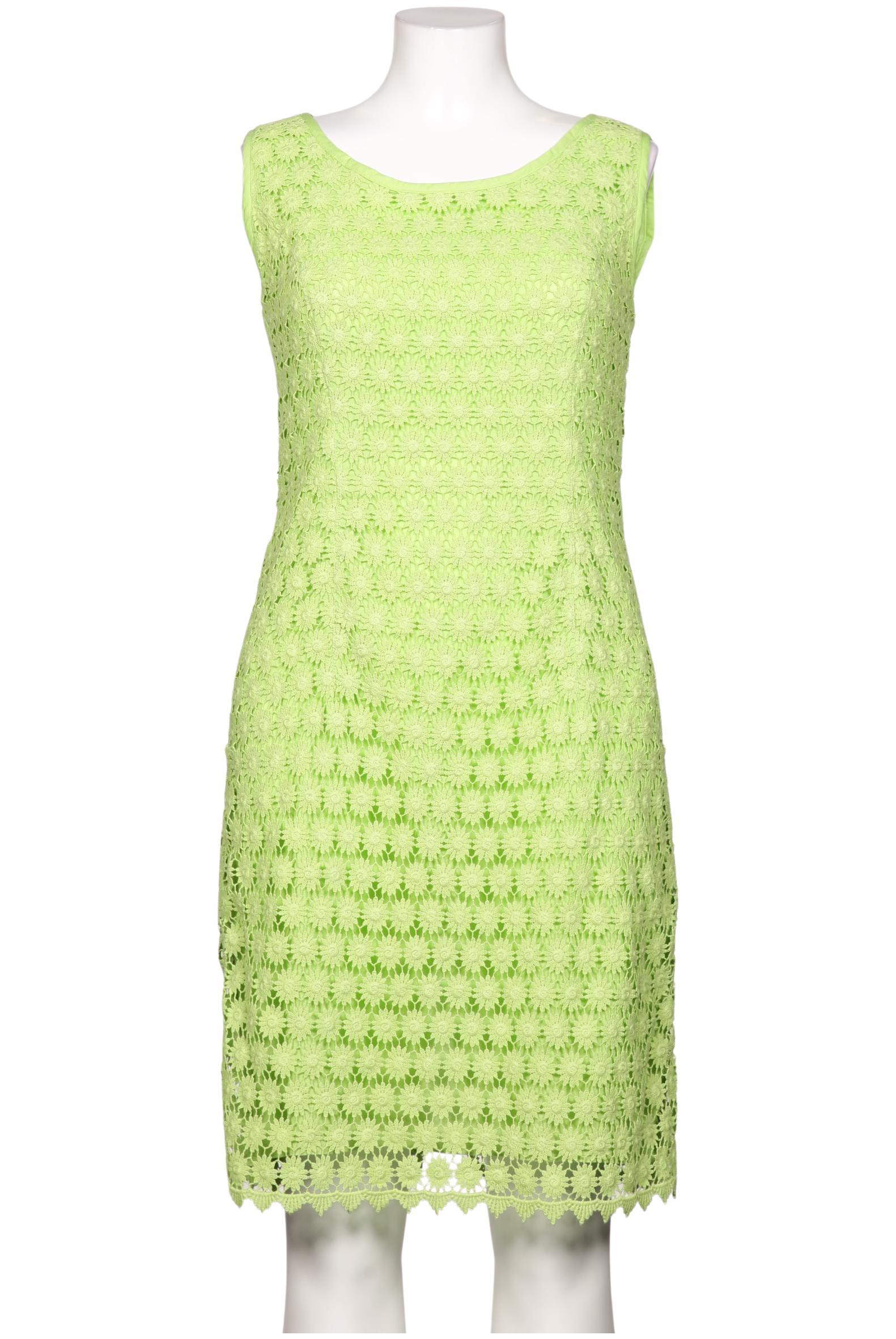

Apanage Damen Kleid, grün, Gr. 42