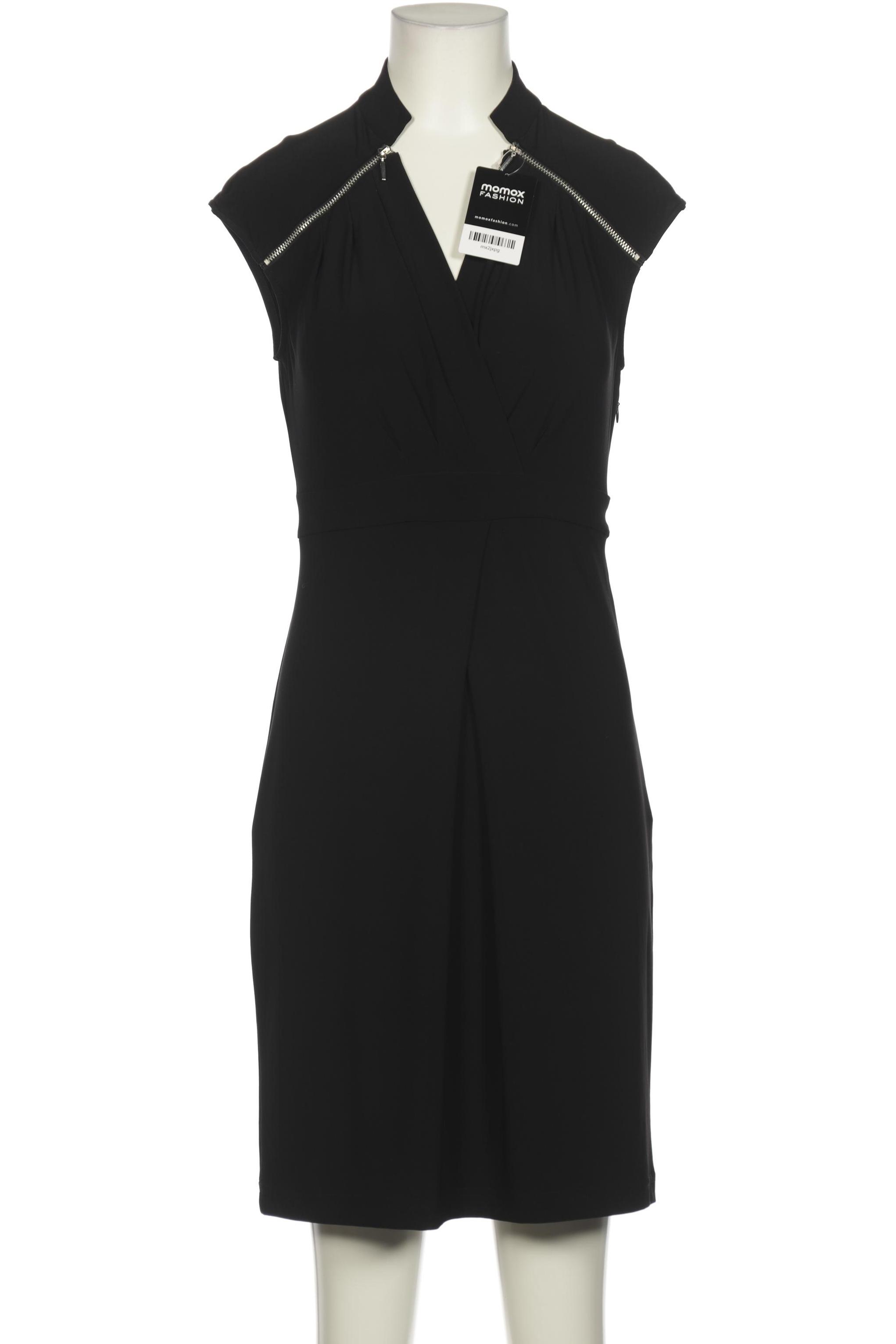 

Apanage Damen Kleid, schwarz, Gr. 36