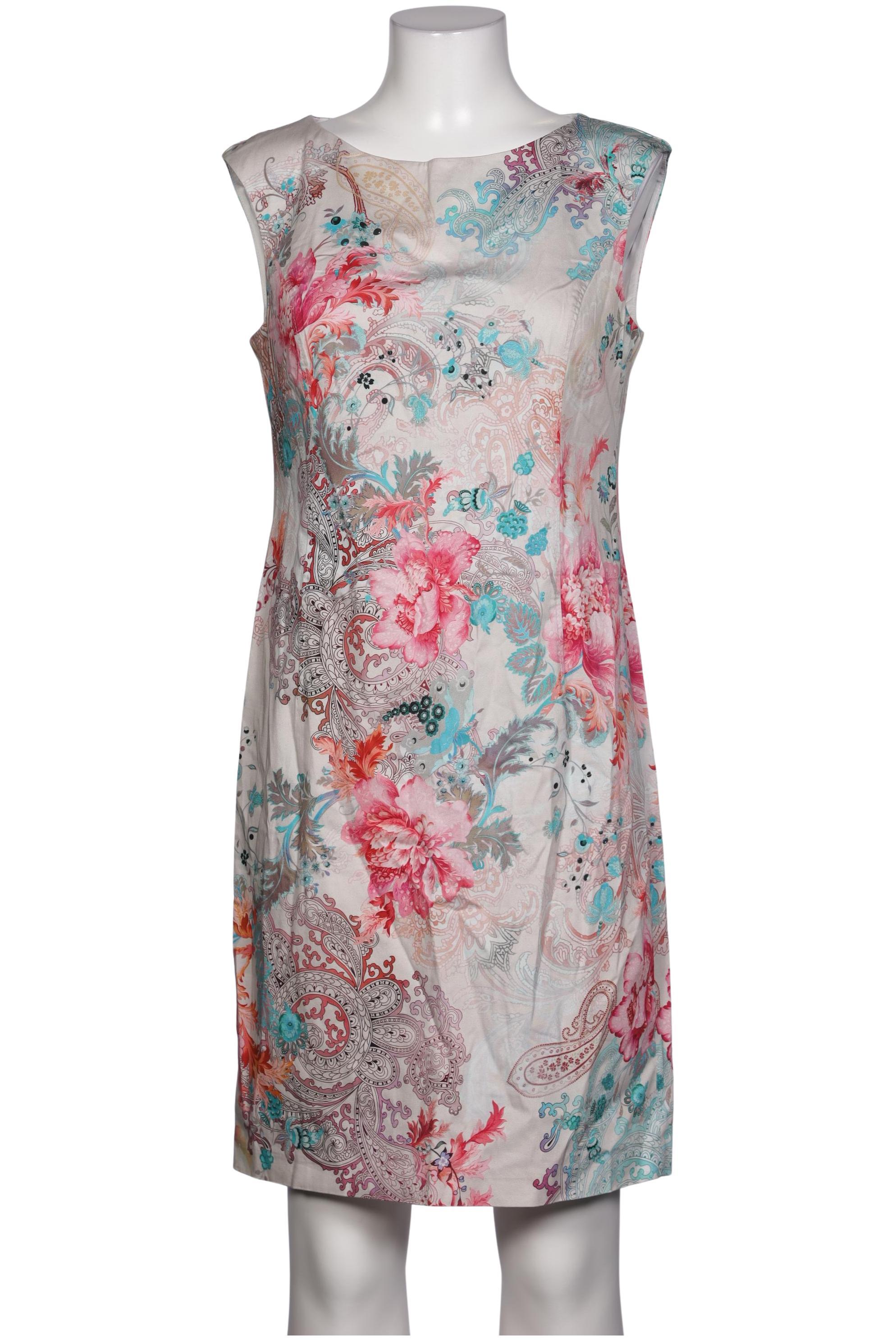 

Apanage Damen Kleid, mehrfarbig, Gr. 38