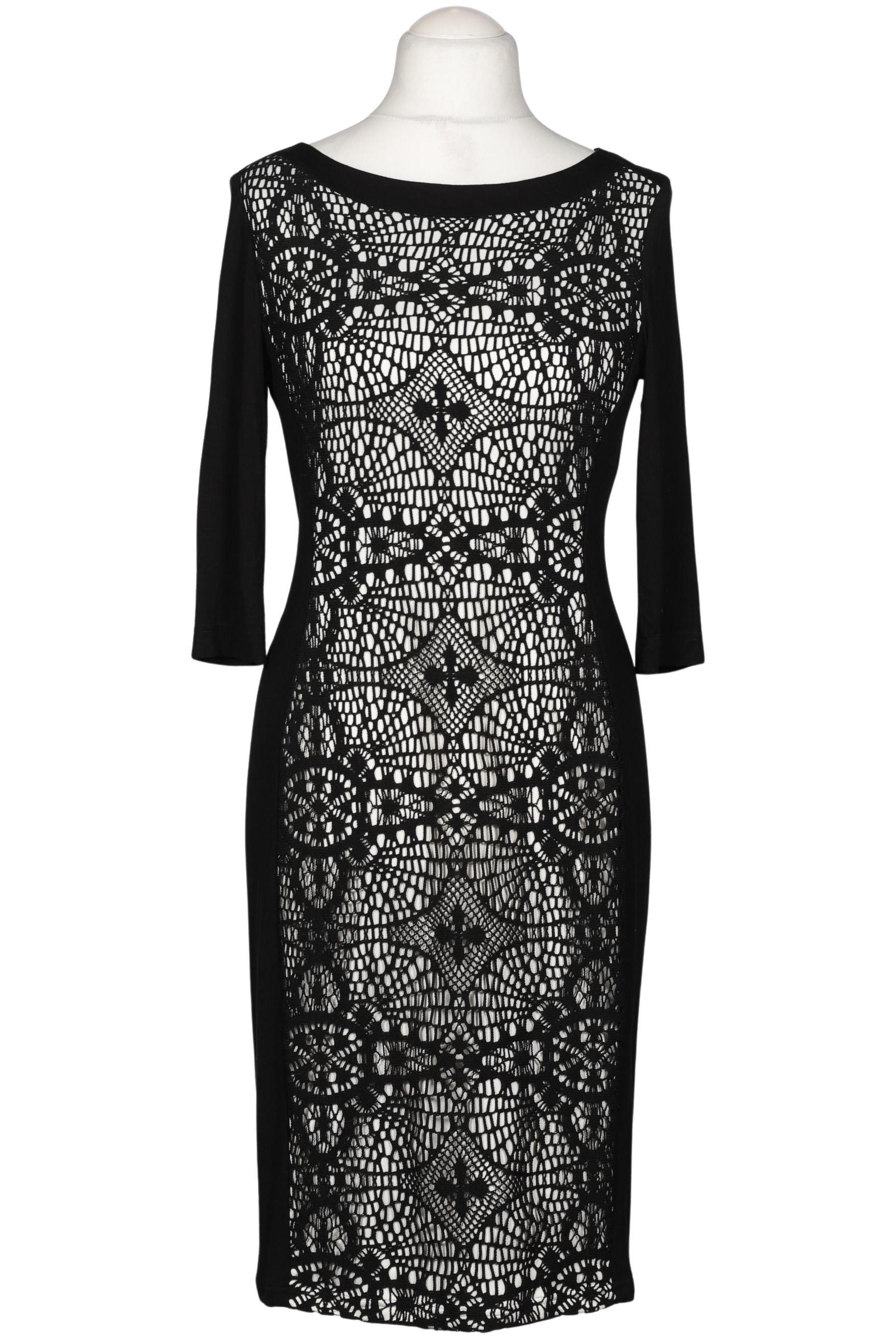 

Apanage Damen Kleid, schwarz, Gr. 42