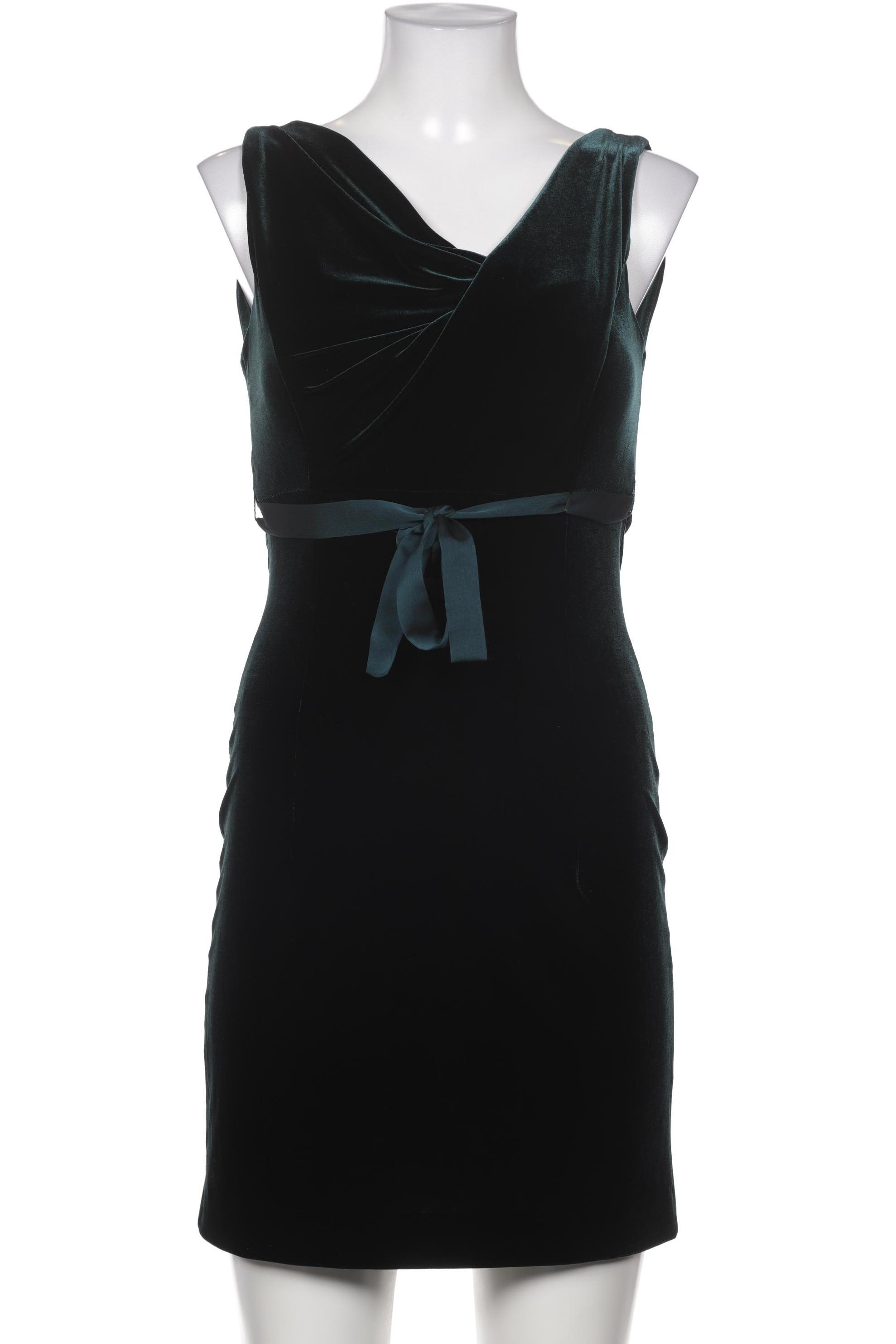 

Apanage Damen Kleid, grün, Gr. 34