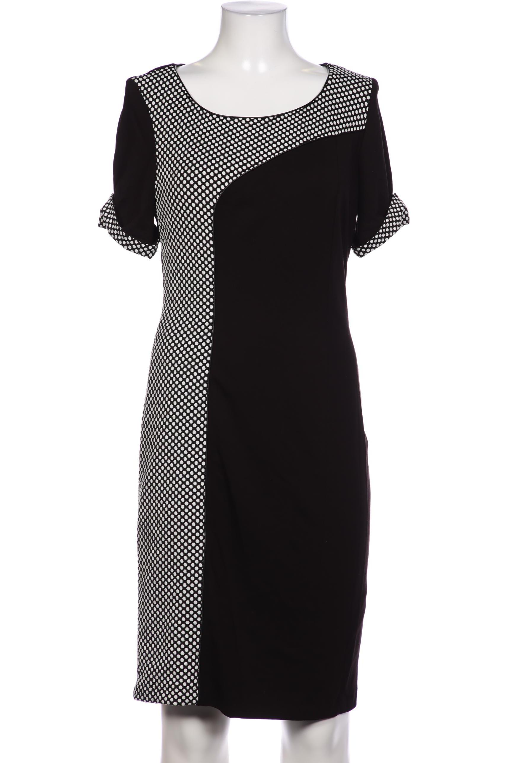

Apanage Damen Kleid, schwarz, Gr. 40