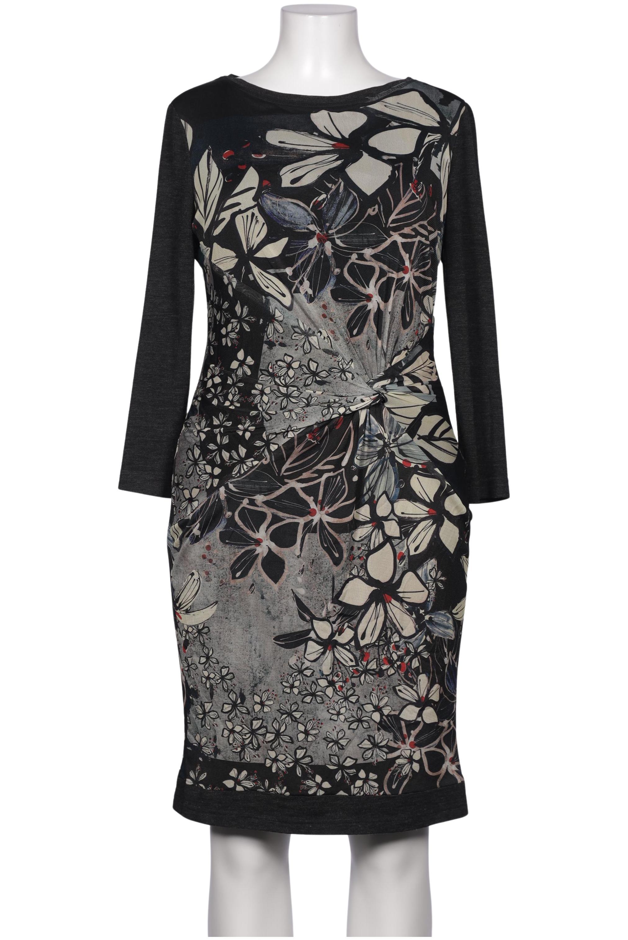 

Apanage Damen Kleid, grau, Gr. 42