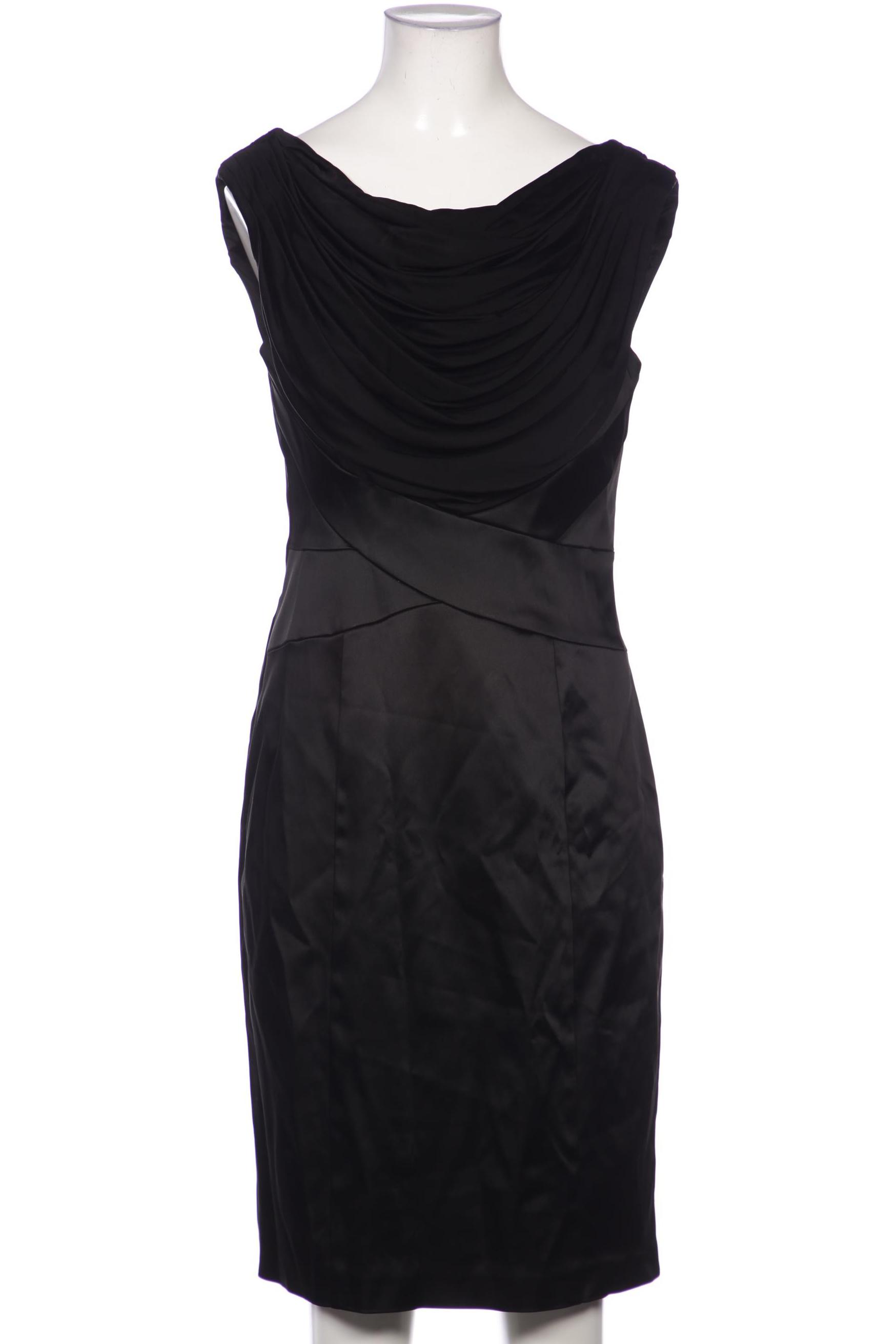 

APANAGE Damen Kleid, schwarz