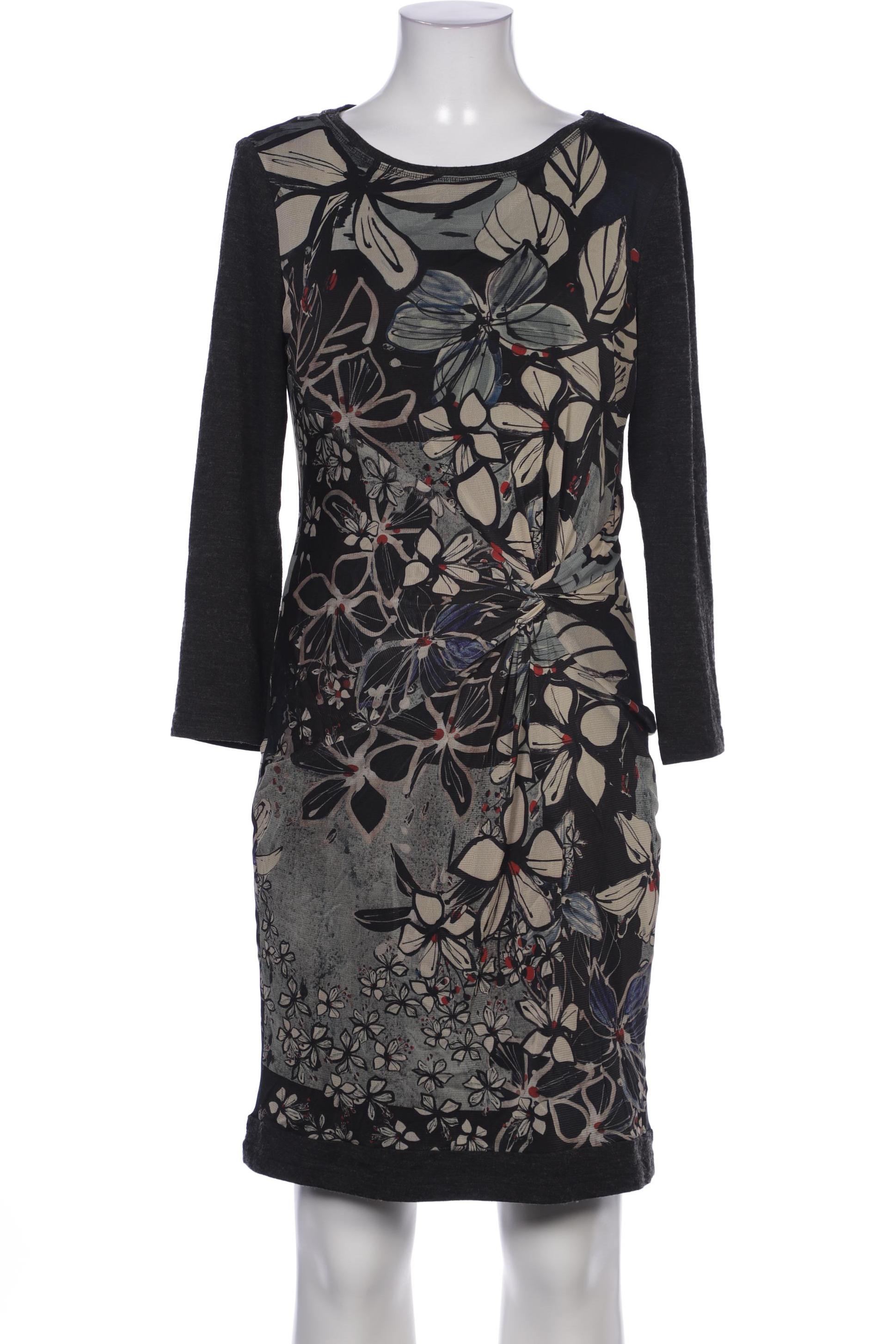 

Apanage Damen Kleid, mehrfarbig, Gr. 38