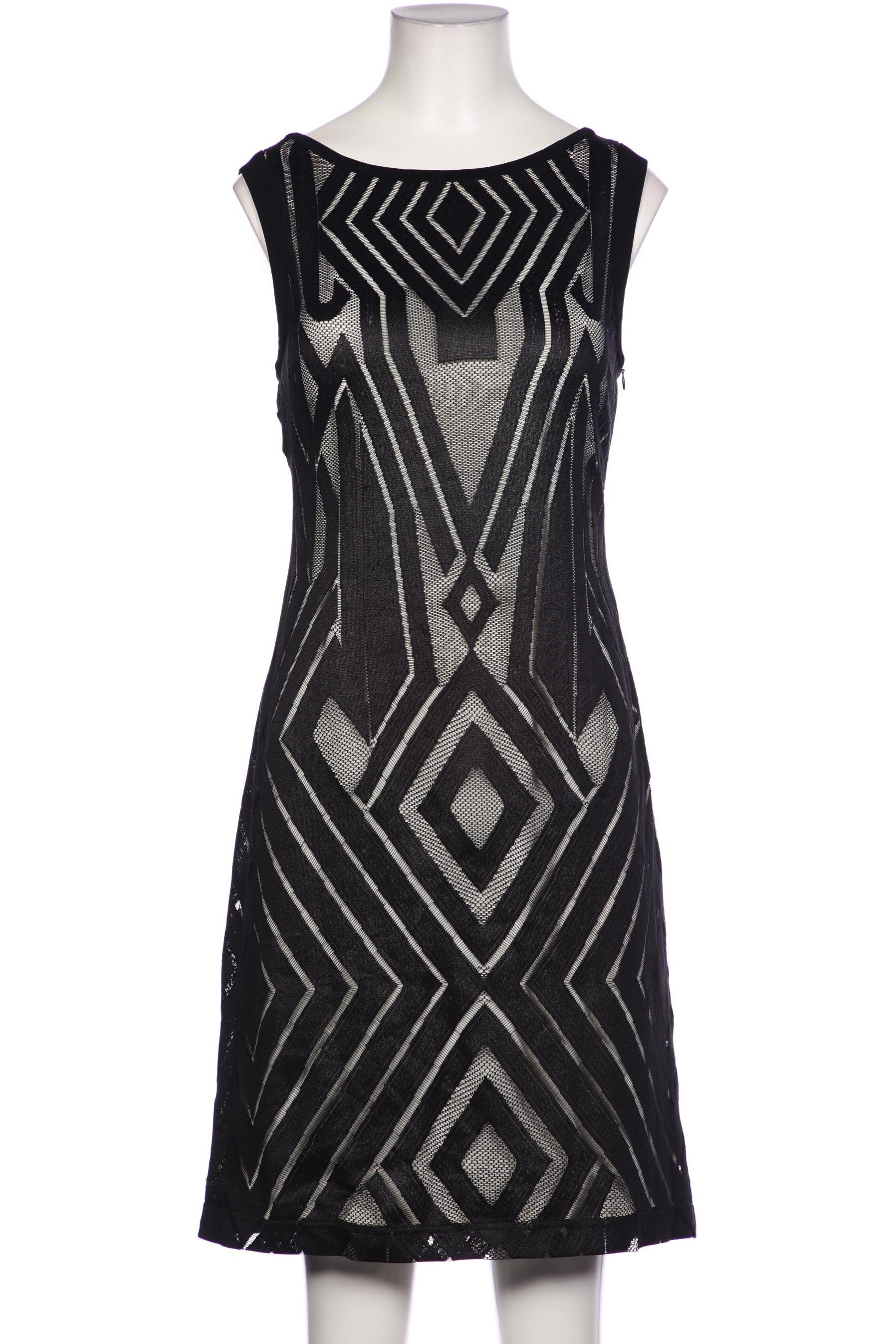 

Apanage Damen Kleid, schwarz, Gr. 38