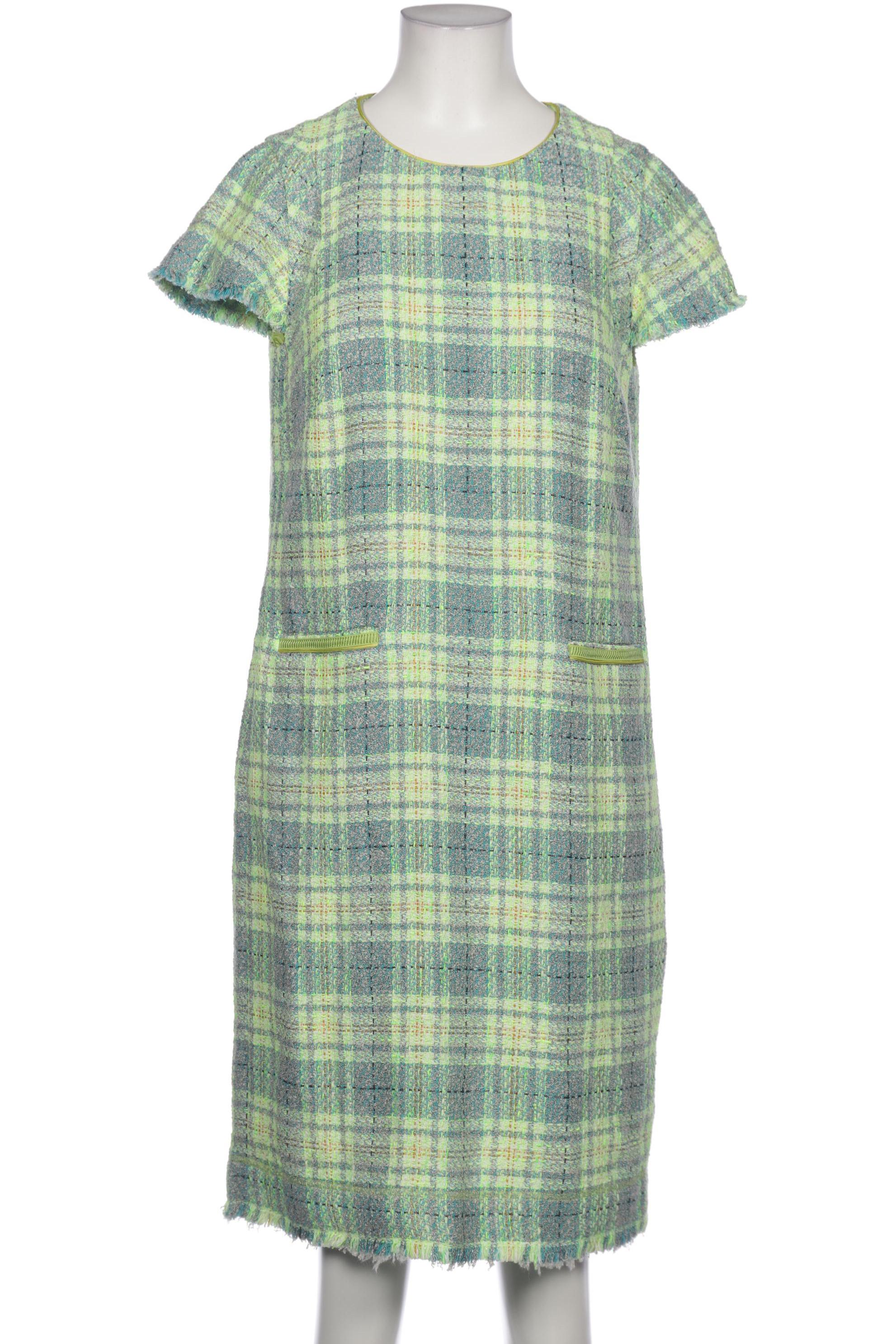 

Apanage Damen Kleid, hellgrün, Gr. 38