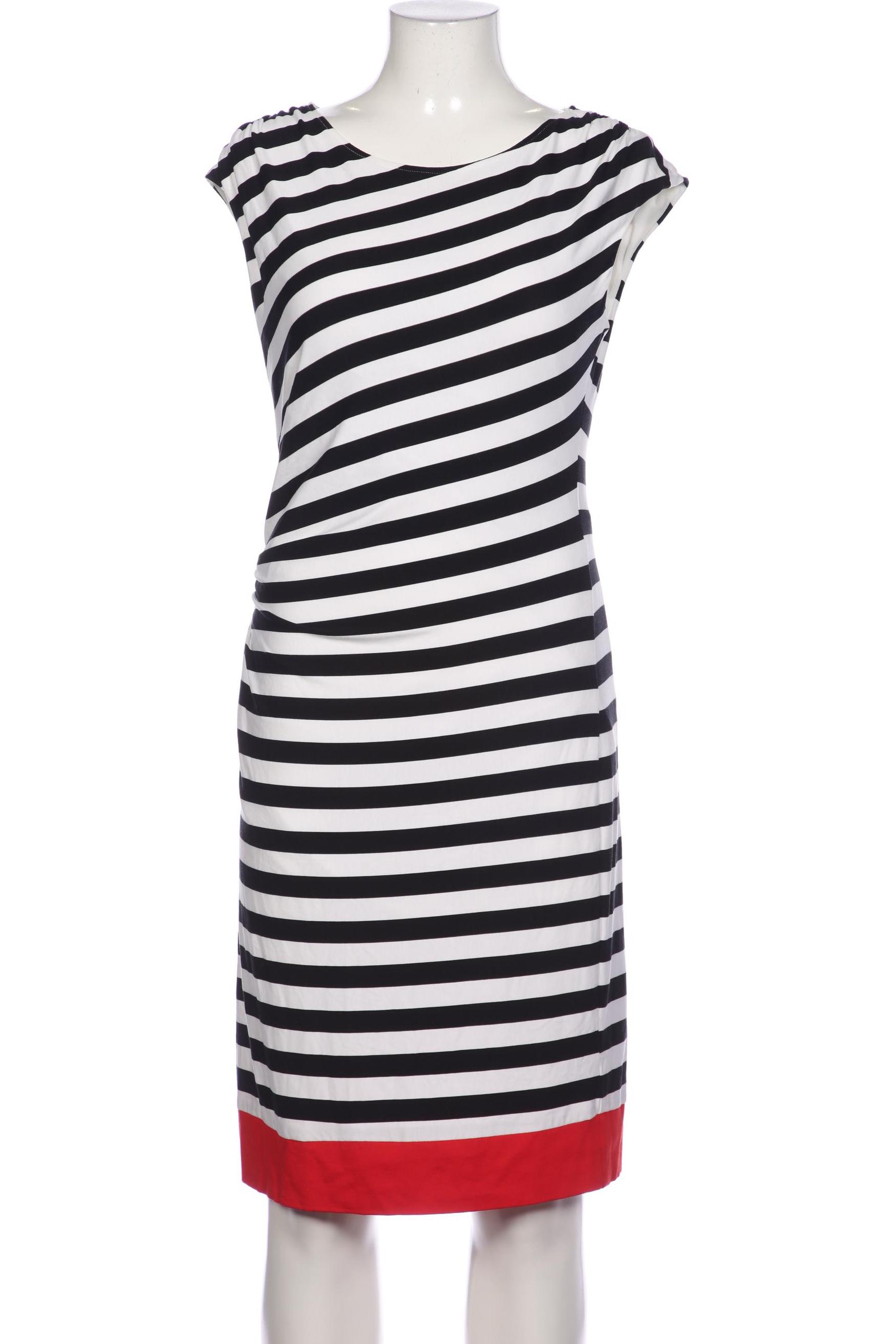 

Apanage Damen Kleid, schwarz, Gr. 40