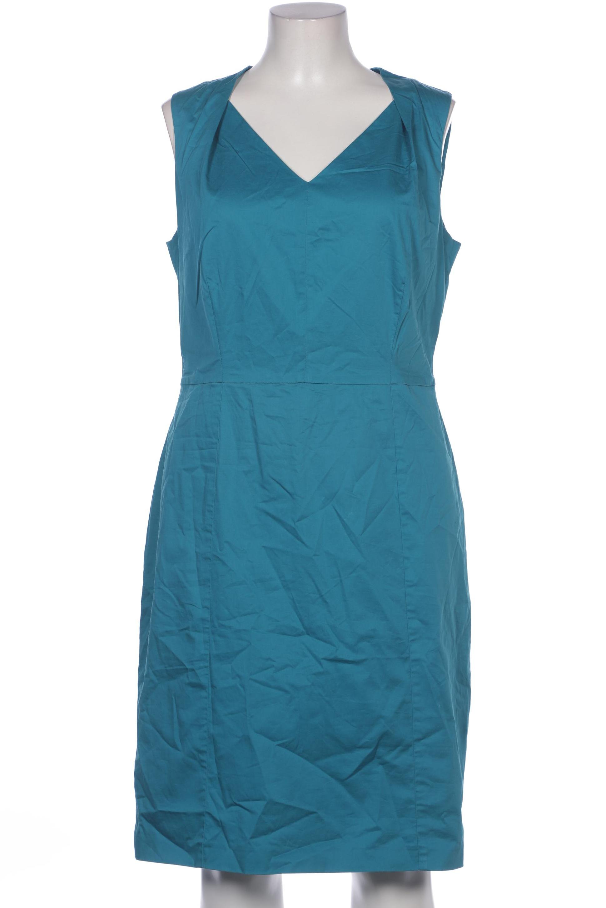 

Apanage Damen Kleid, türkis, Gr. 44