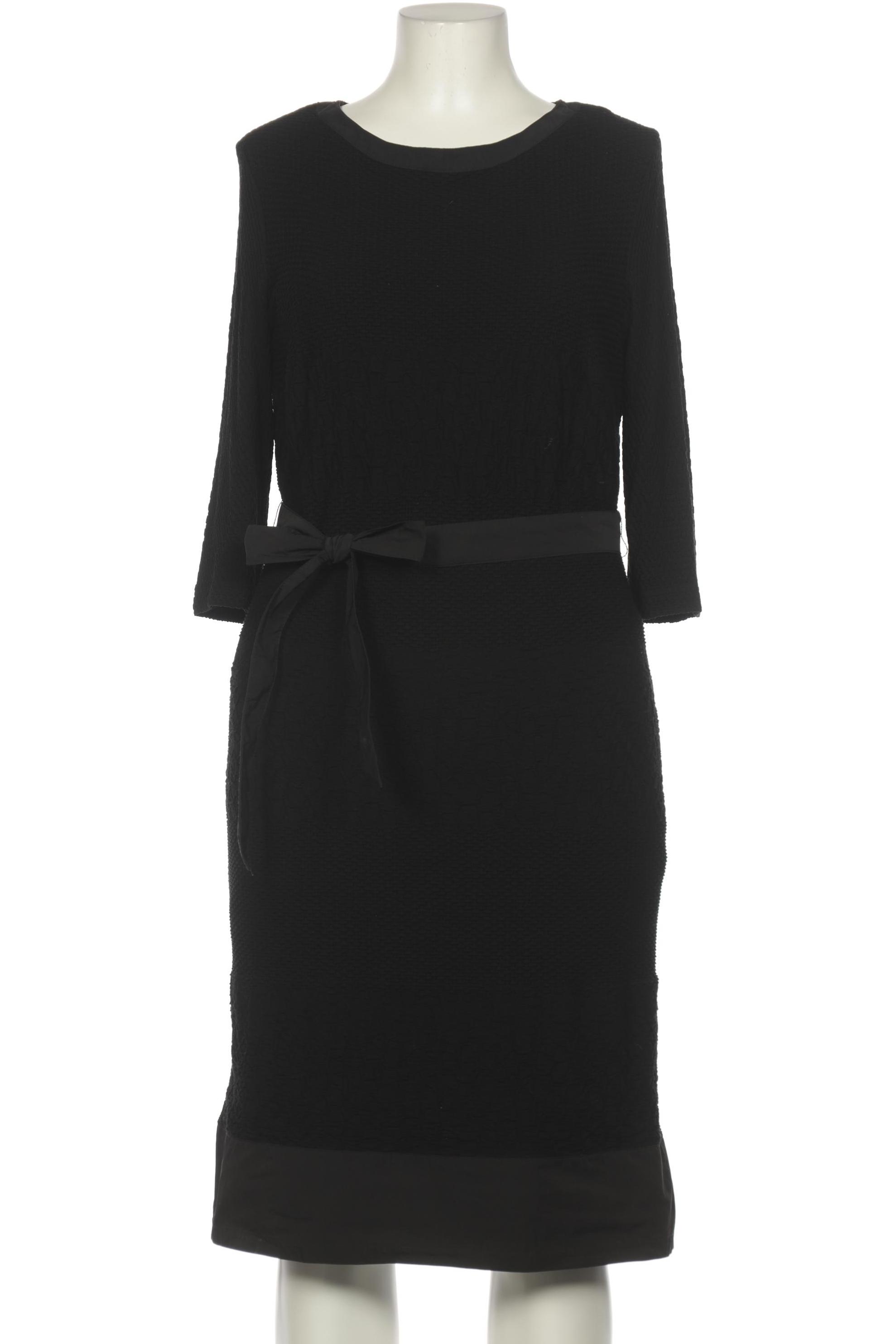 

Apanage Damen Kleid, schwarz, Gr. 44