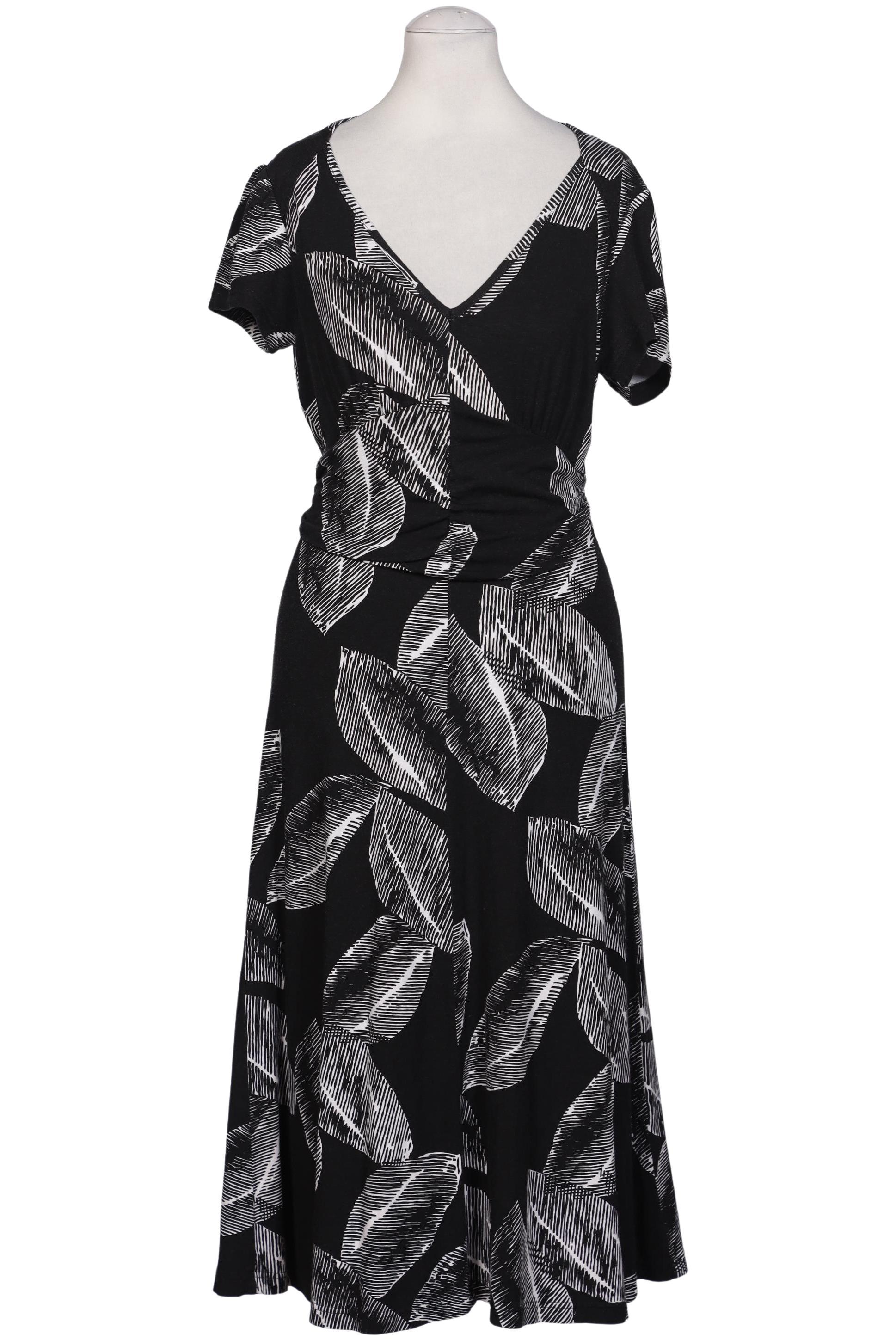 

Apanage Damen Kleid, schwarz, Gr. 36