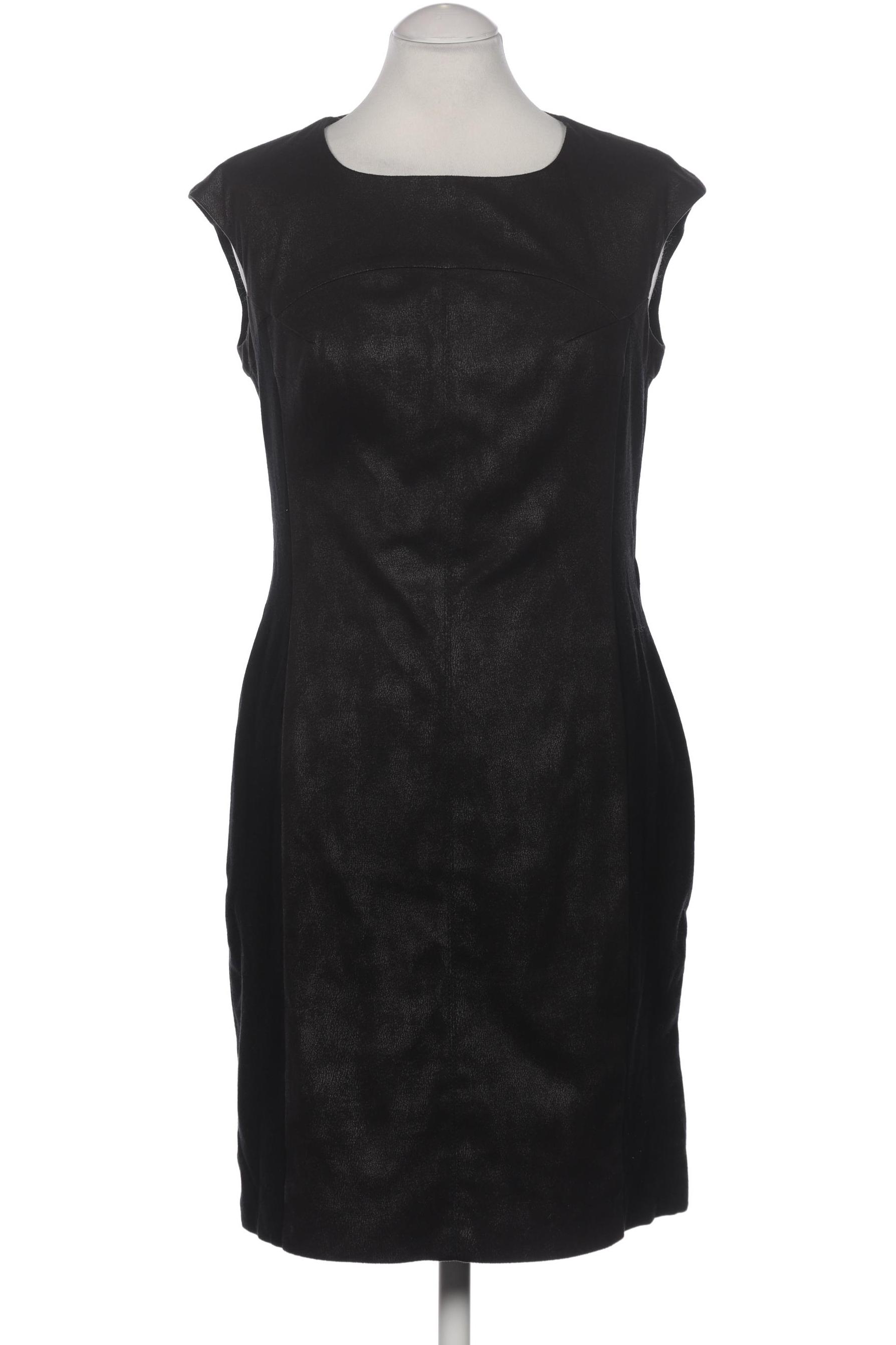 

Apanage Damen Kleid, schwarz, Gr. 38