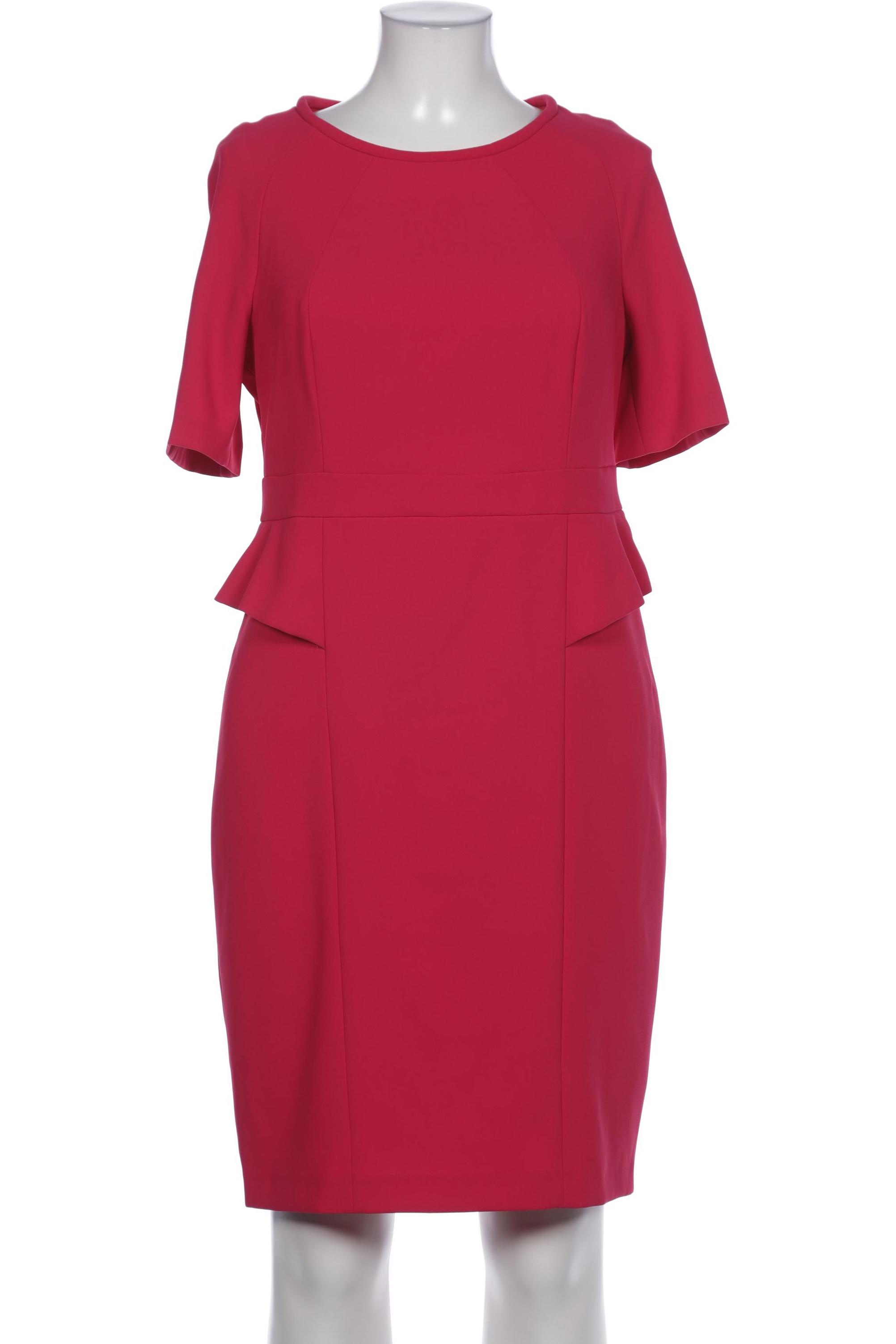 

Apanage Damen Kleid, pink, Gr. 42