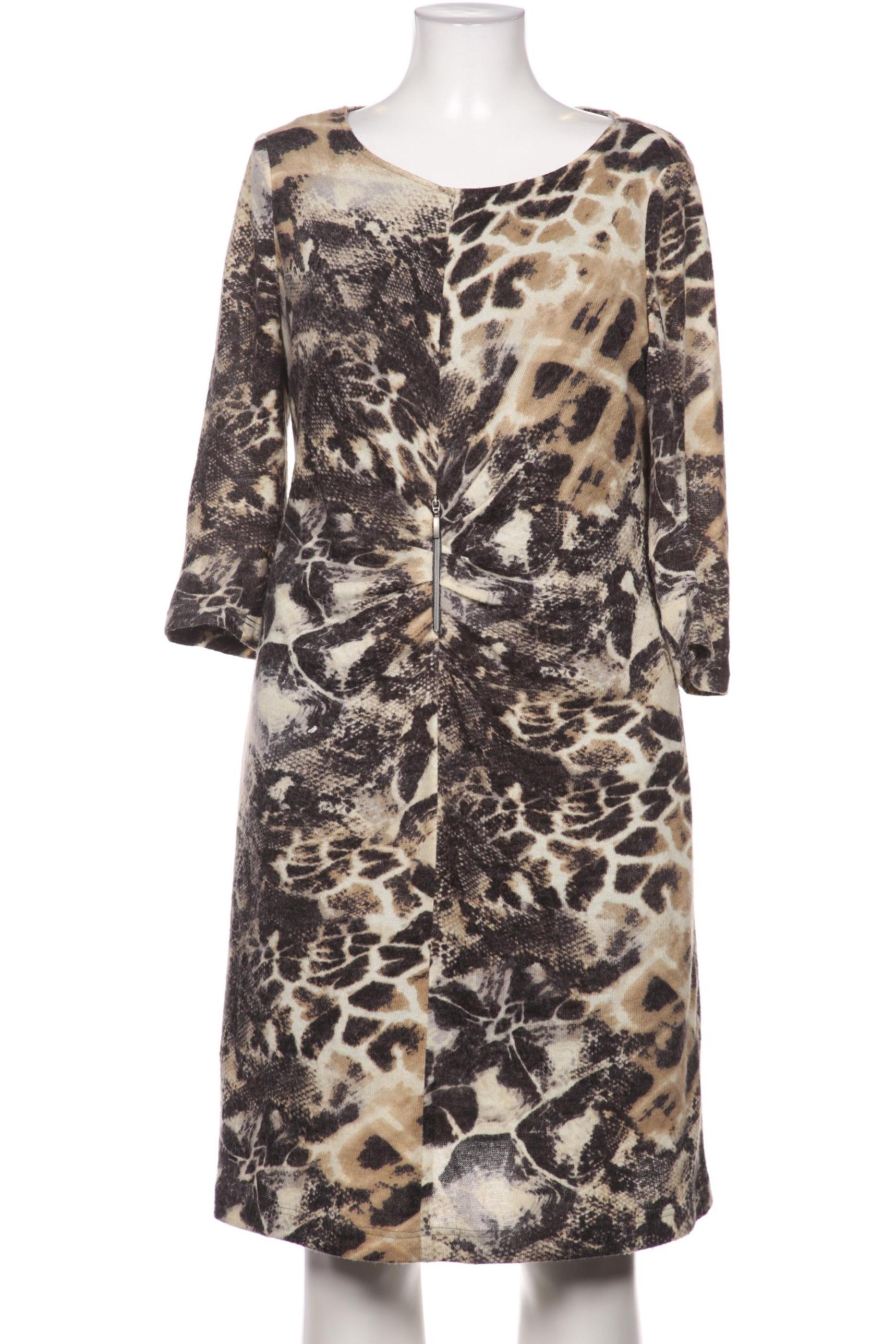 

Apanage Damen Kleid, beige, Gr. 46