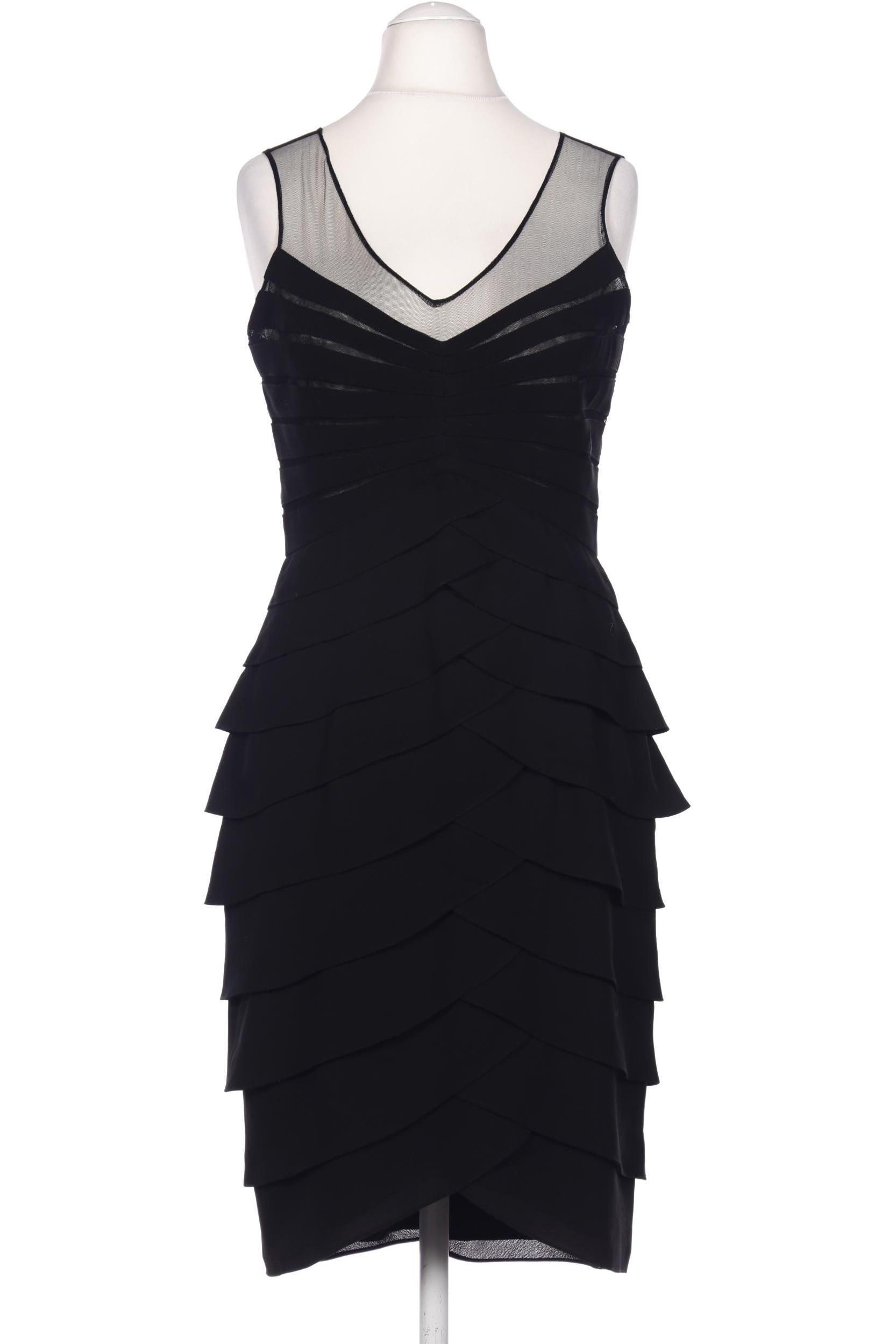 

Apanage Damen Kleid, schwarz, Gr. 38