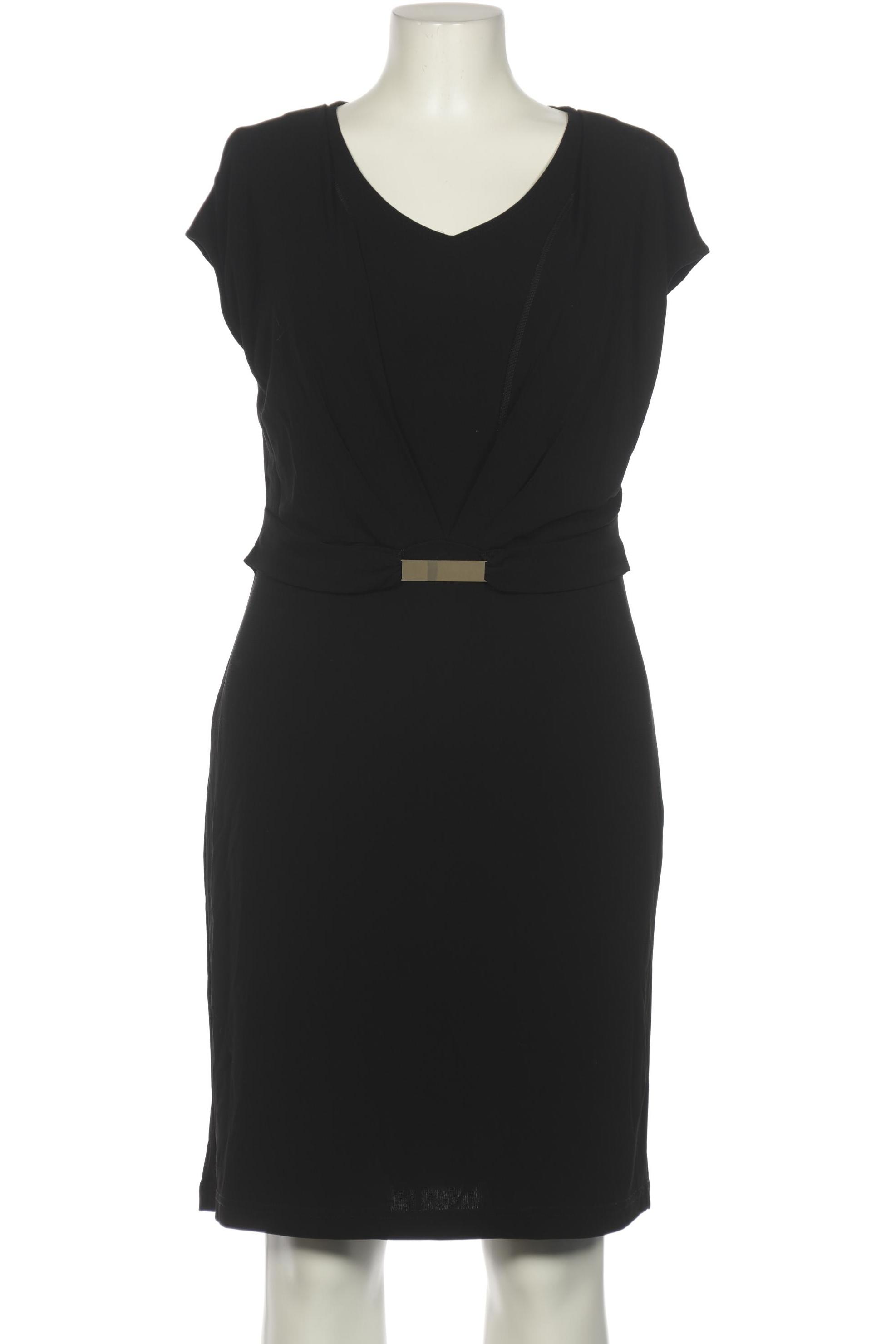 

Apanage Damen Kleid, schwarz, Gr. 44