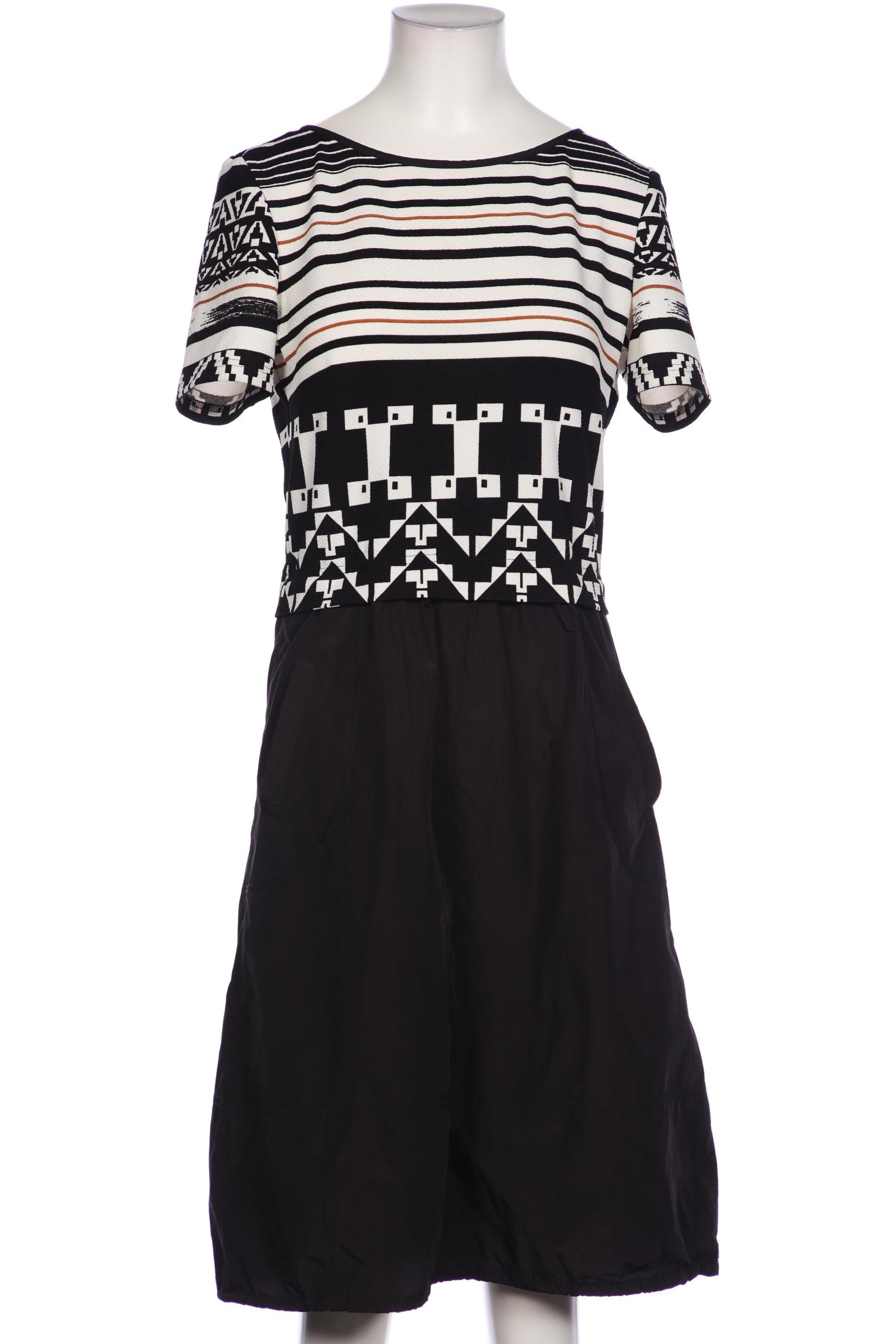 

Apanage Damen Kleid, schwarz, Gr. 36