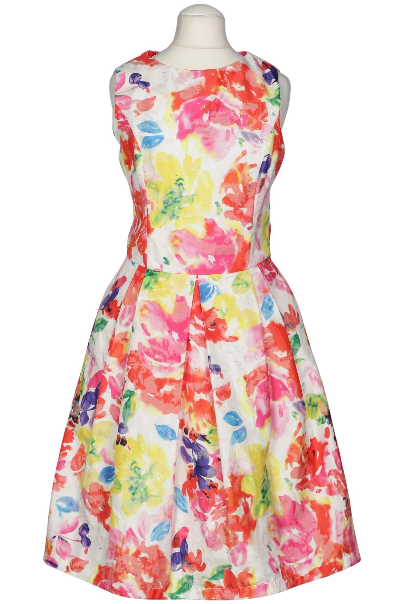 

Apanage Damen Kleid, mehrfarbig, Gr. 34