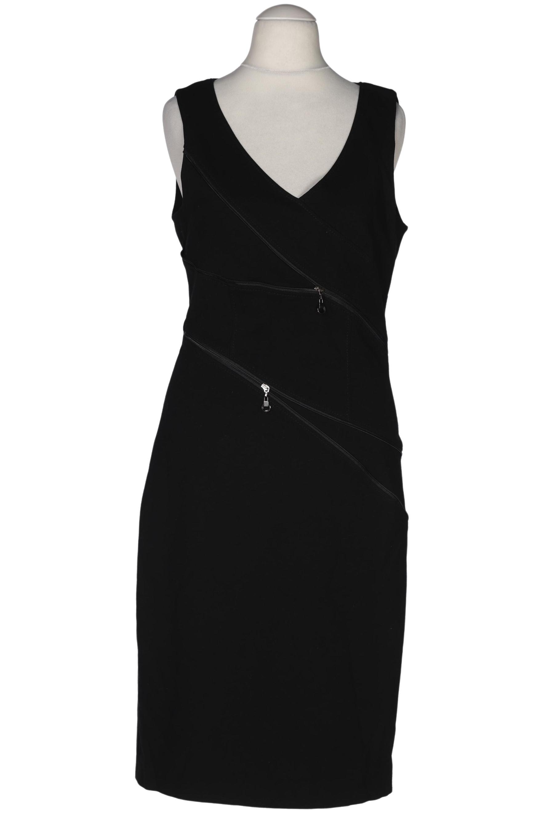 

Apanage Damen Kleid, schwarz, Gr. 36