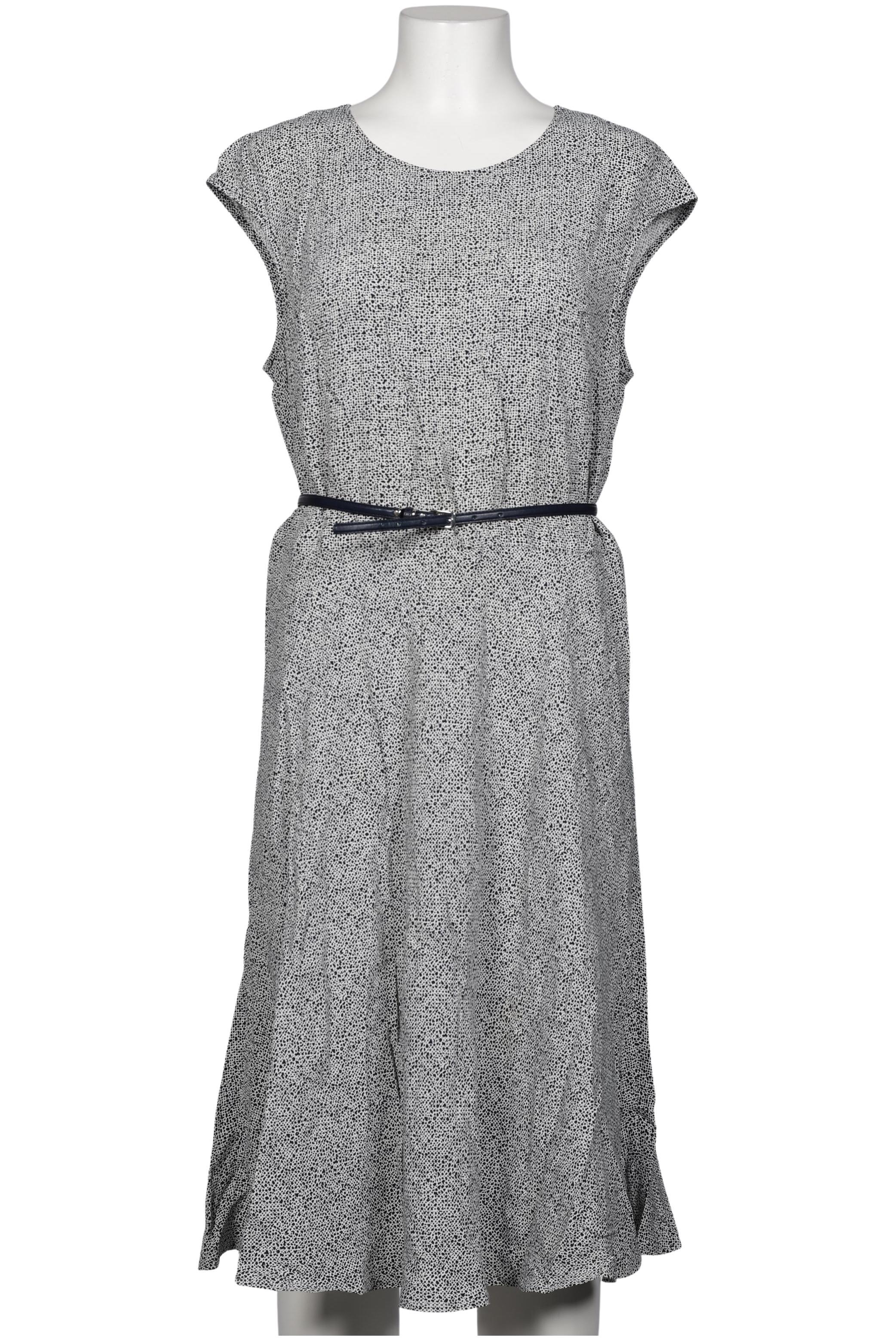 

Apanage Damen Kleid, marineblau, Gr. 42