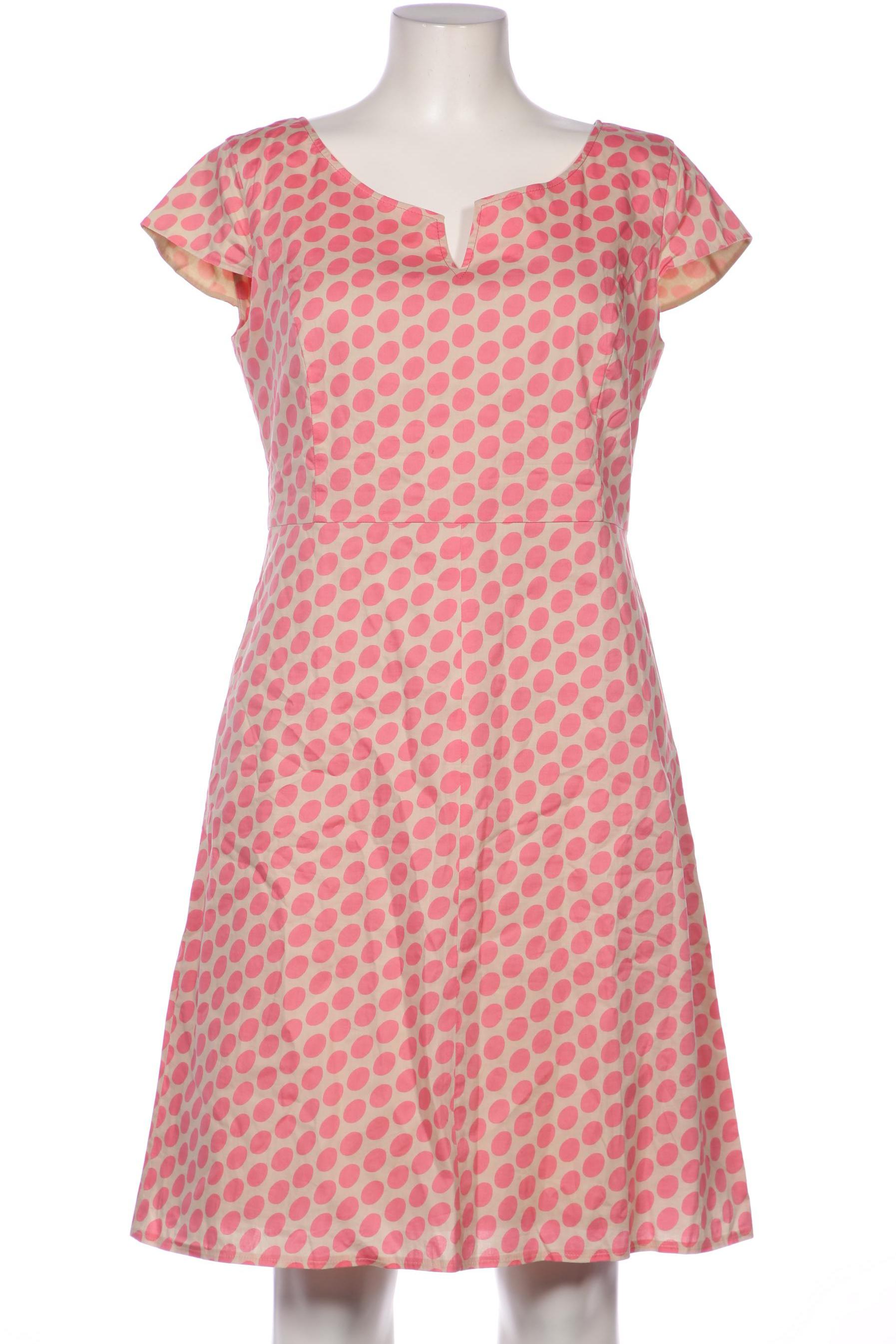 

Apanage Damen Kleid, pink, Gr. 42