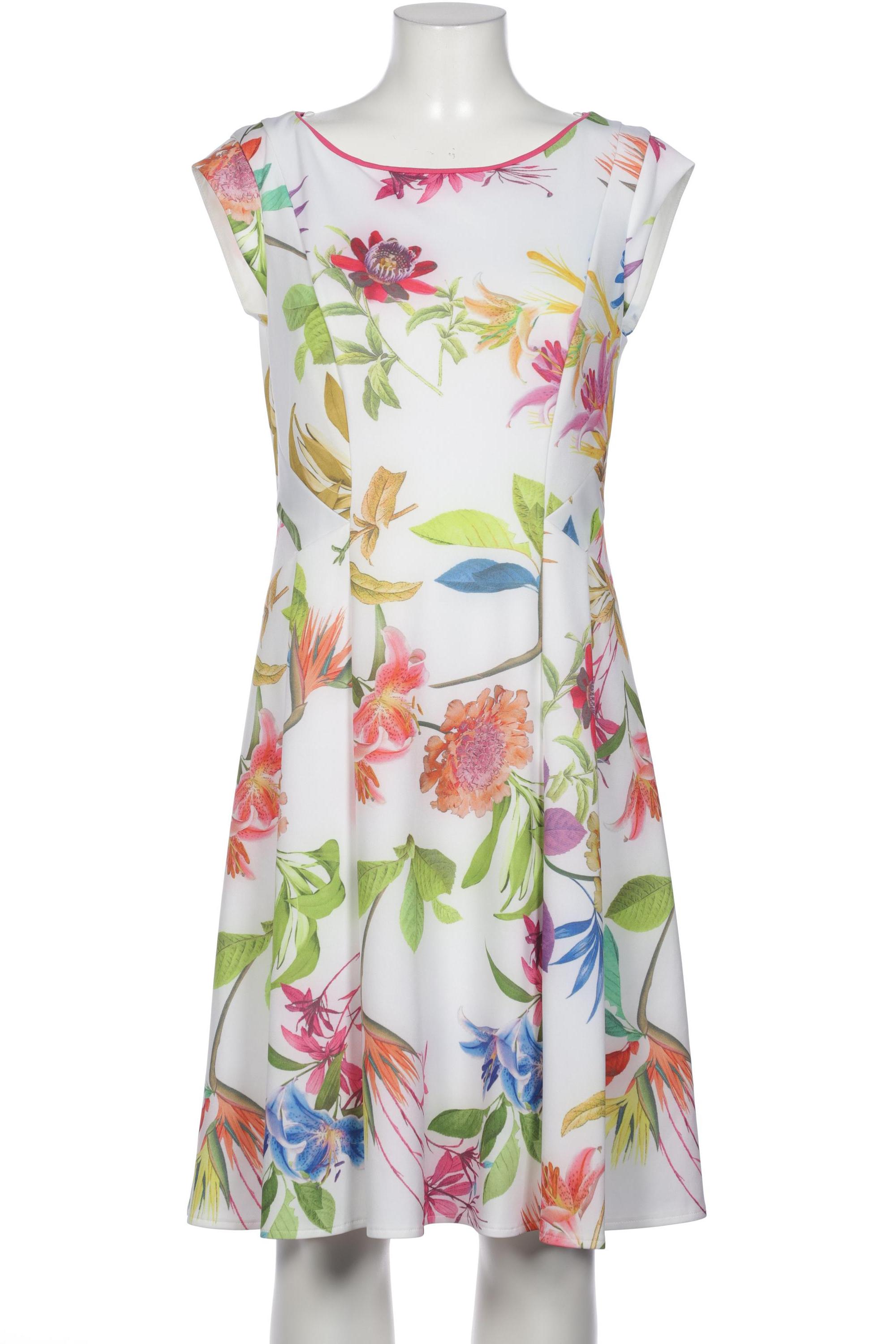 

APANAGE Damen Kleid, mehrfarbig