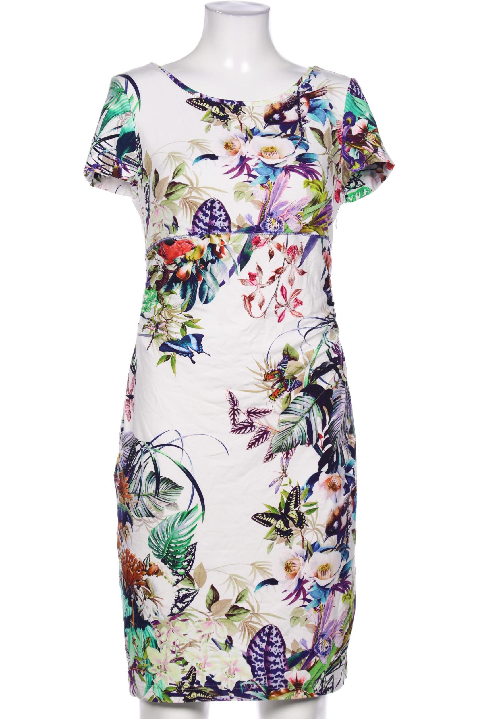 

Apanage Damen Kleid, mehrfarbig, Gr. 38