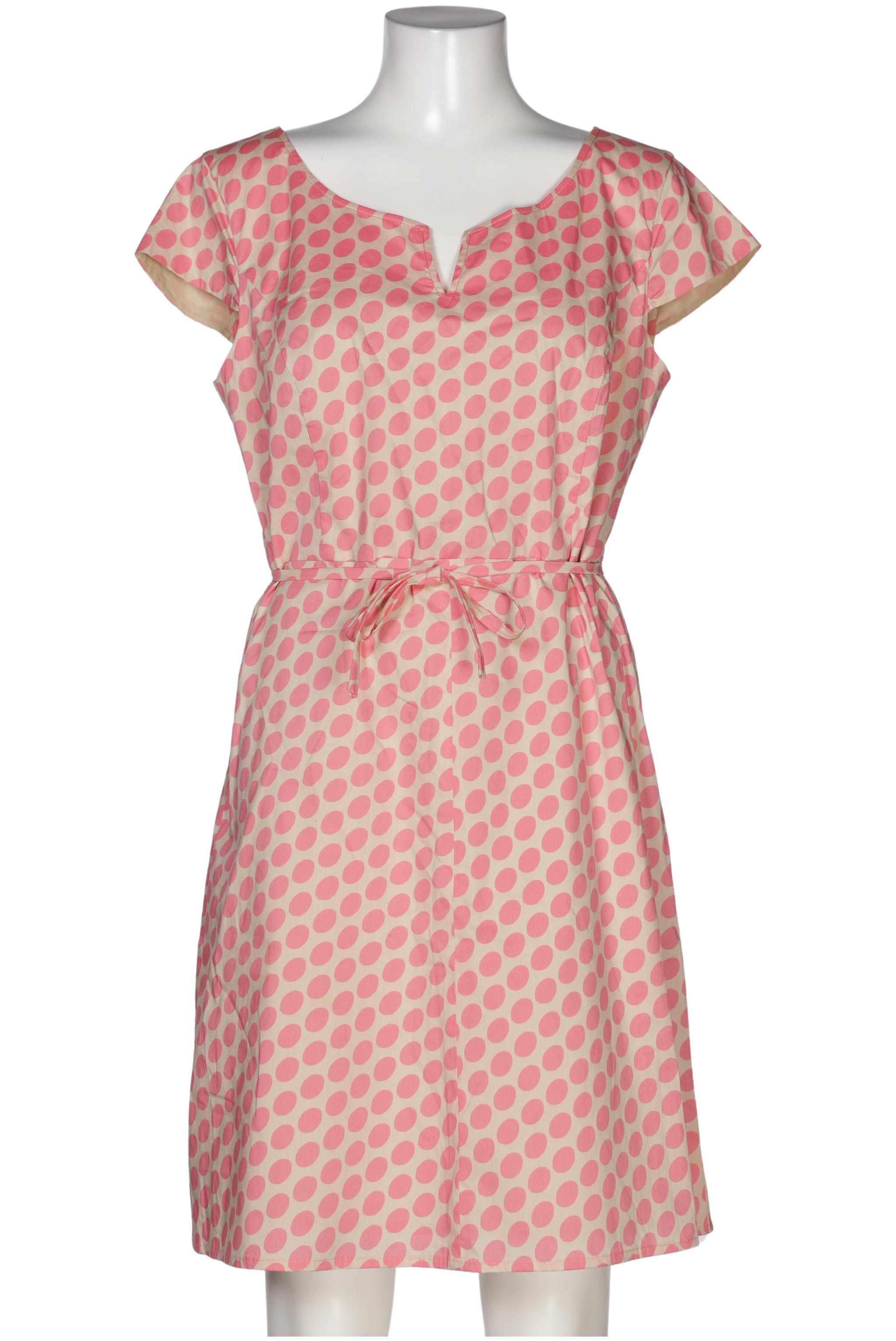 

Apanage Damen Kleid, pink, Gr. 42