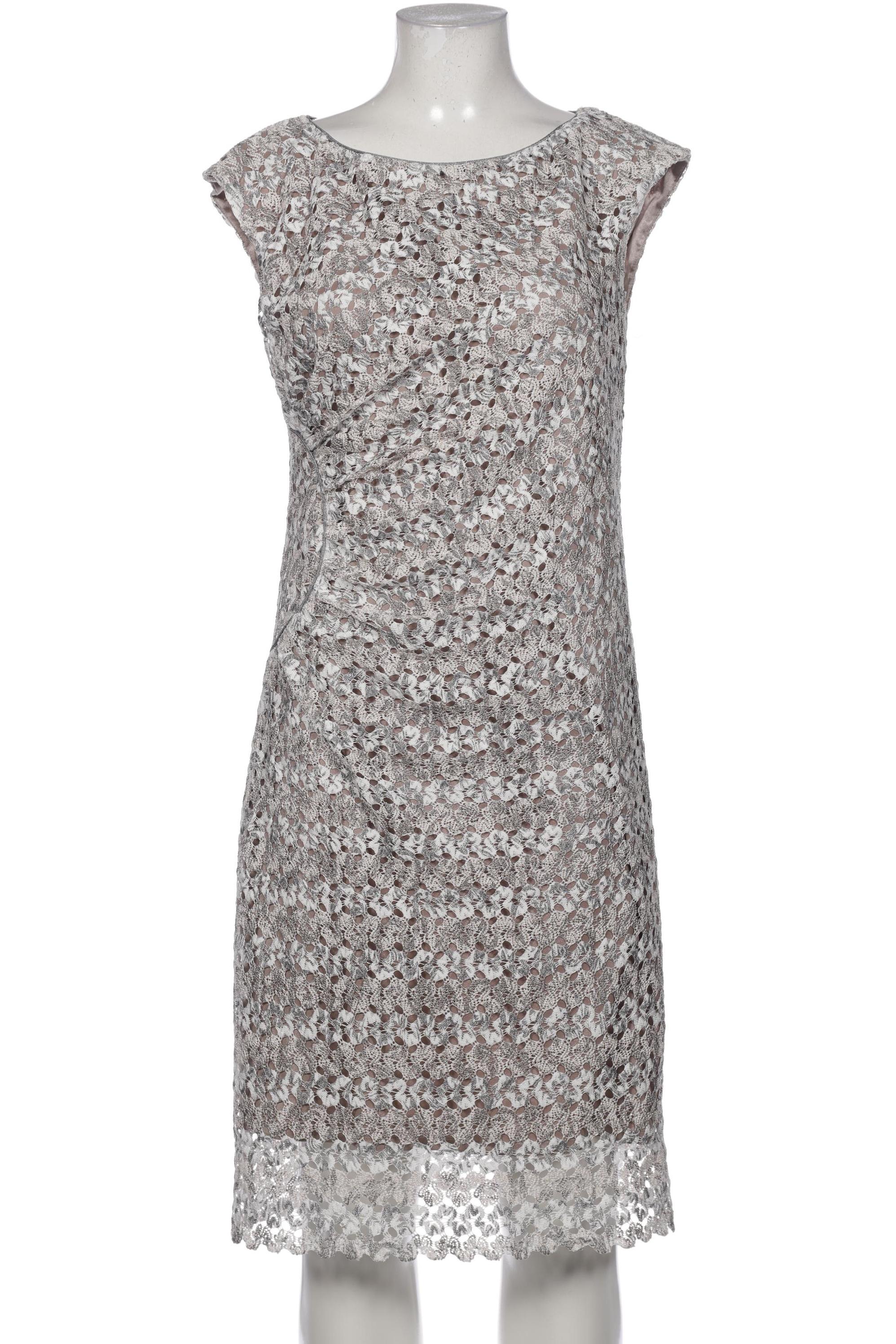 

Apanage Damen Kleid, beige, Gr. 40