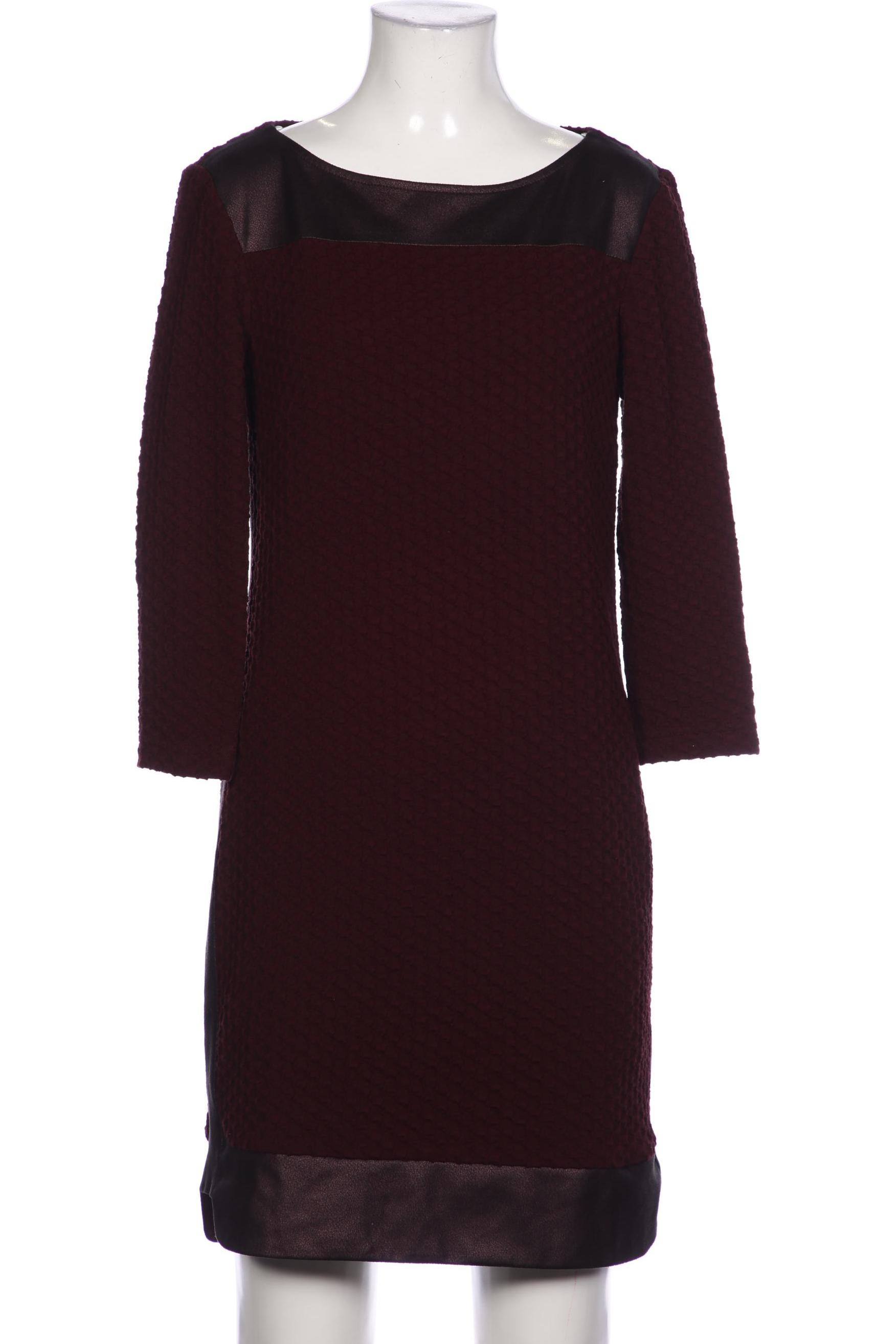 

APANAGE Damen Kleid, bordeaux