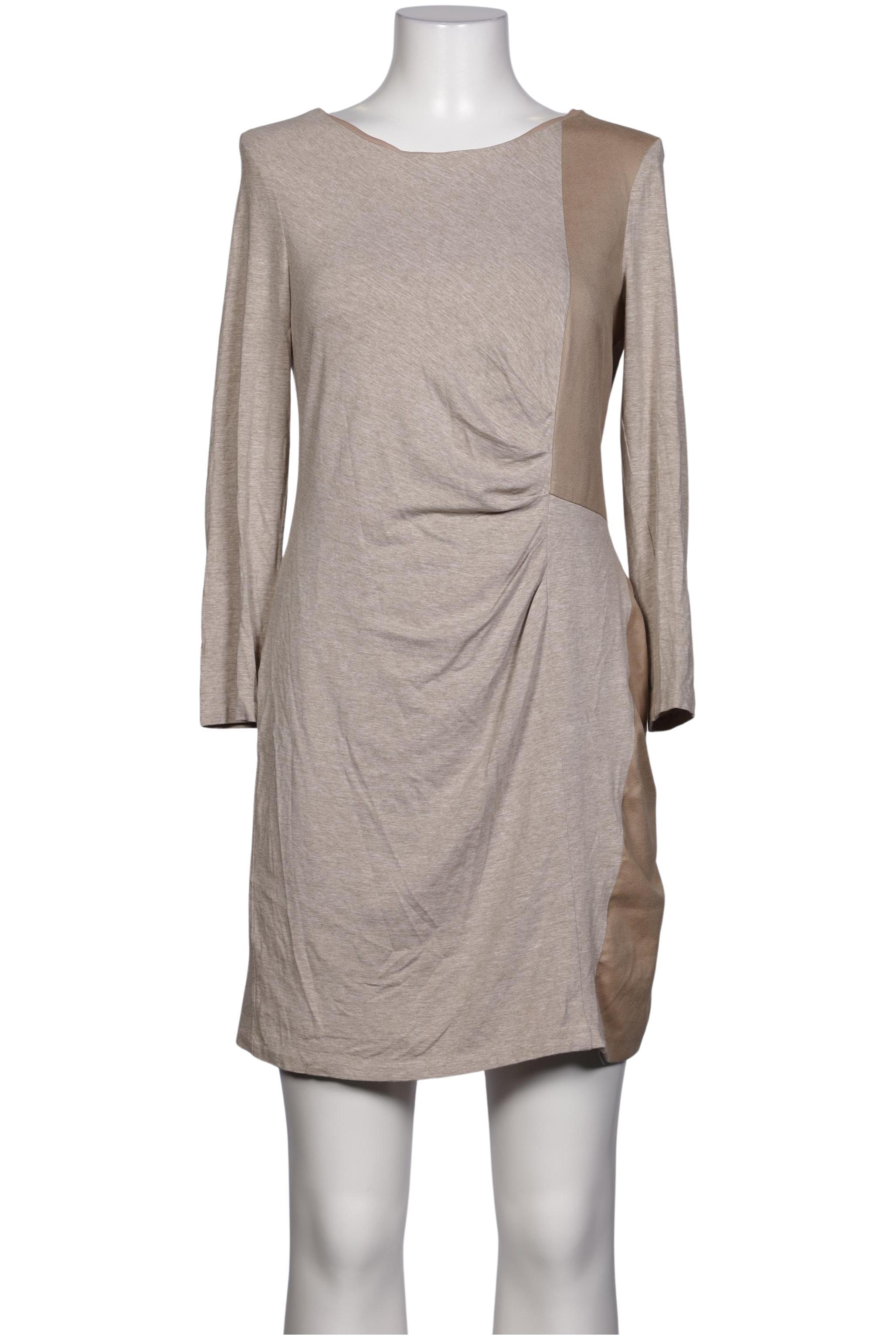 

Apanage Damen Kleid, beige, Gr. 40