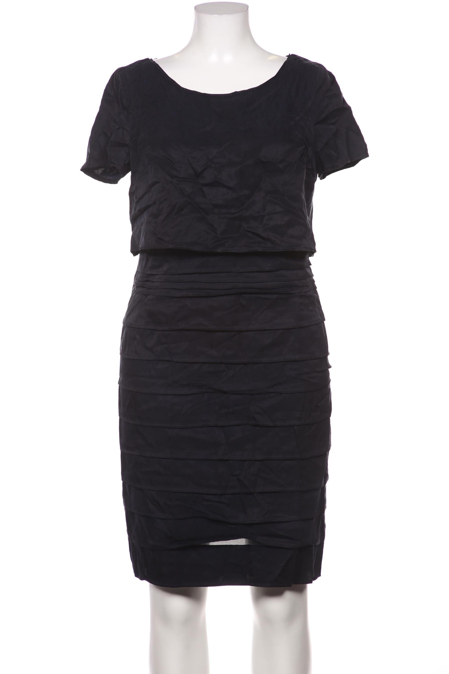 

Apanage Damen Kleid, marineblau, Gr. 40