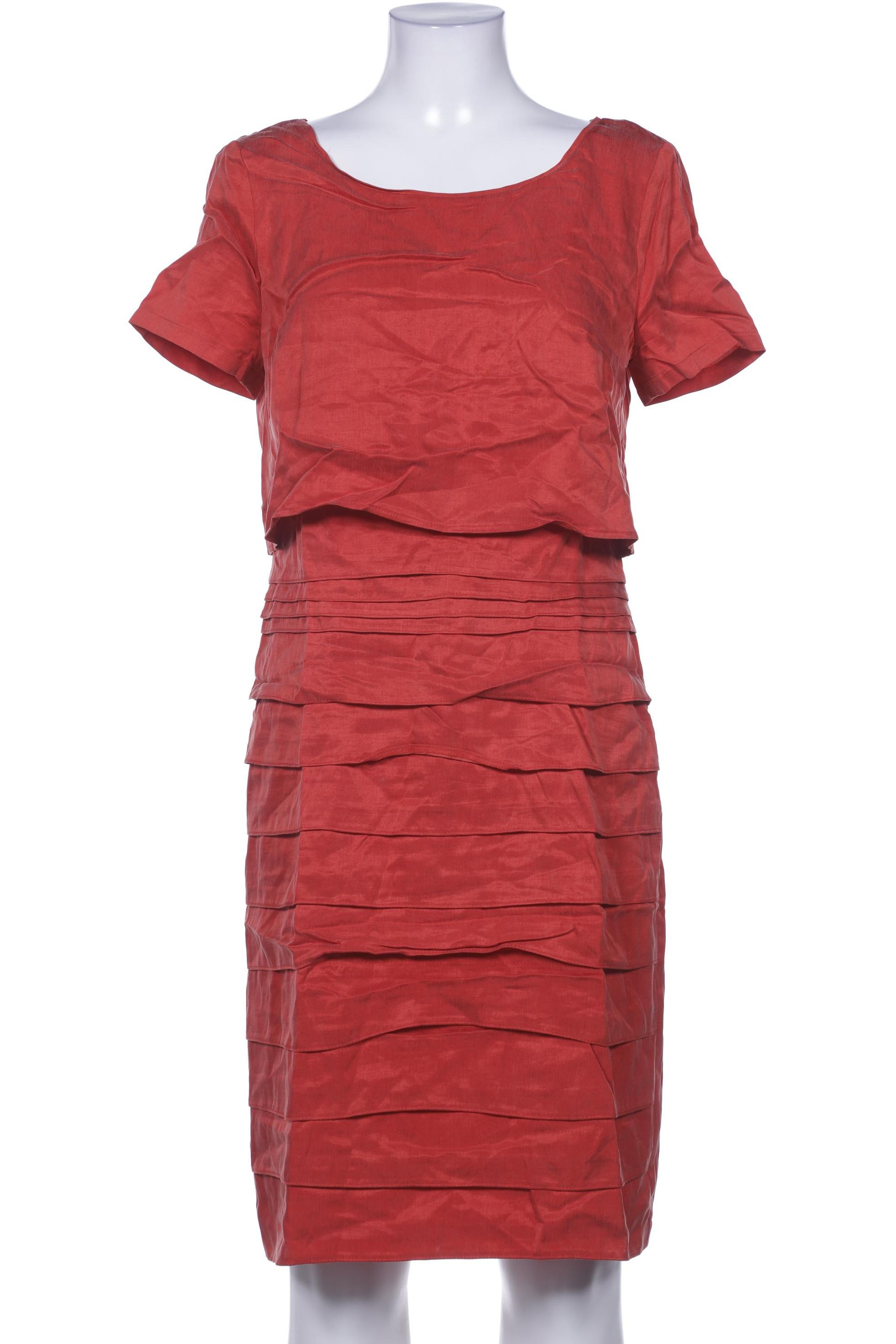 

APANAGE Damen Kleid, rot