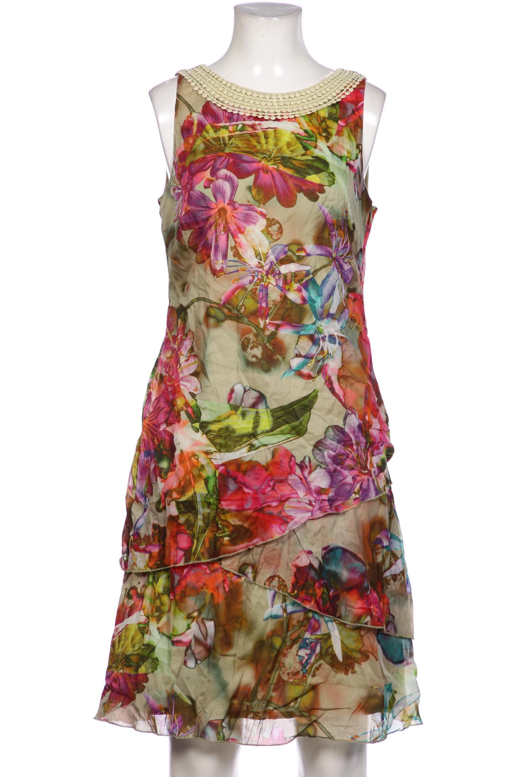 

Apanage Damen Kleid, grün, Gr. 38
