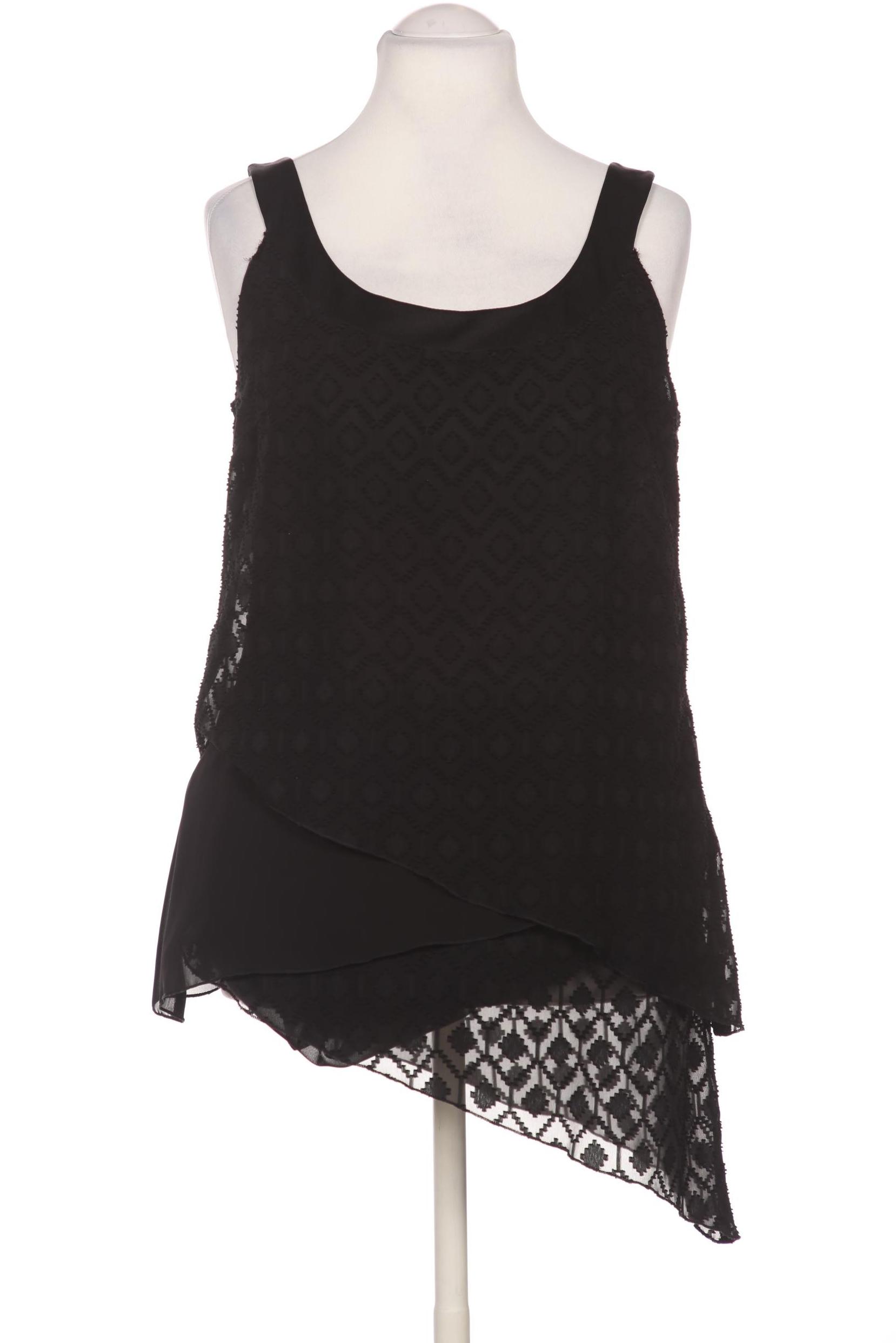 Thumbnail - Apanage Damen Kleid, schwarz, Gr. 40