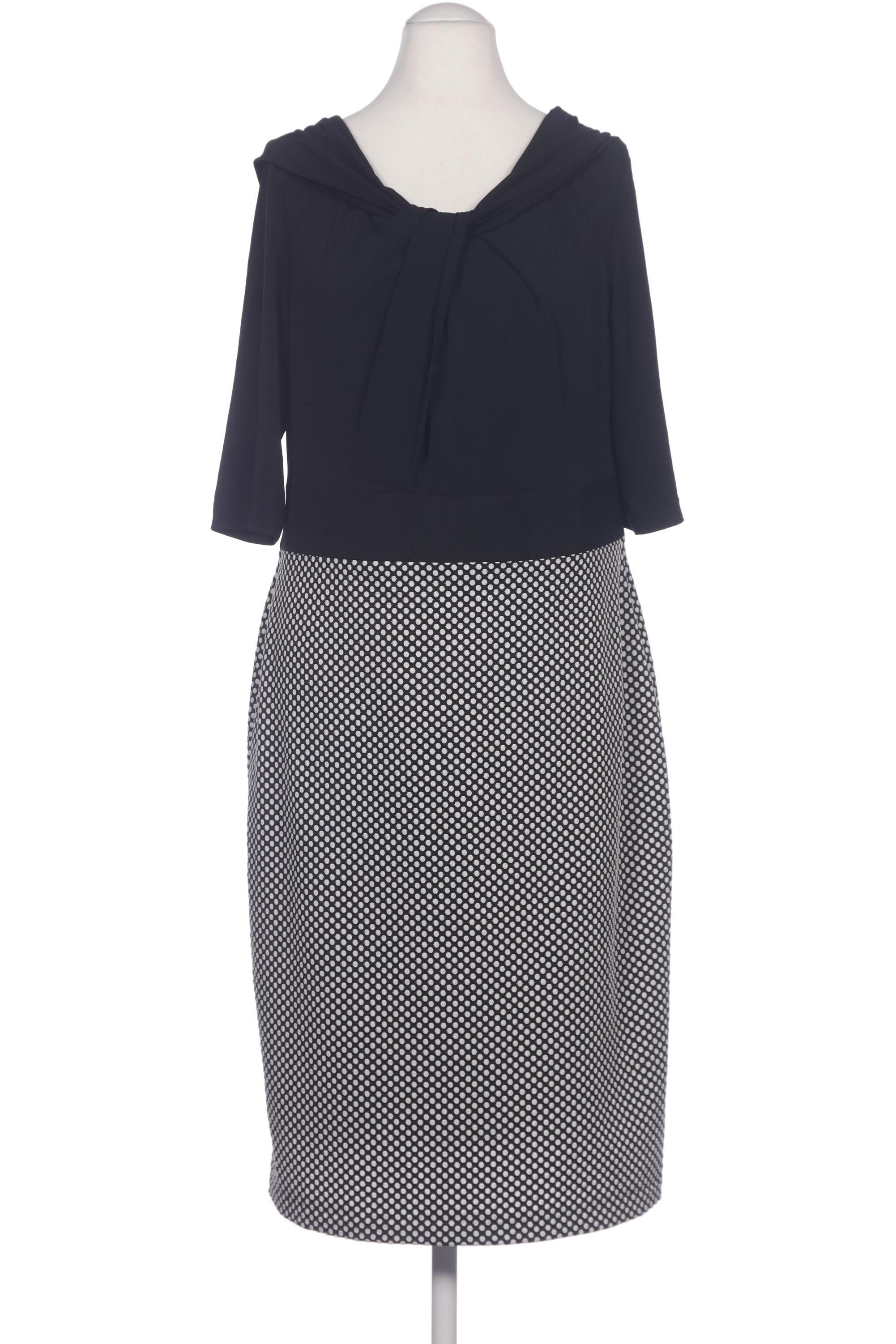 

Apanage Damen Kleid, schwarz, Gr. 44